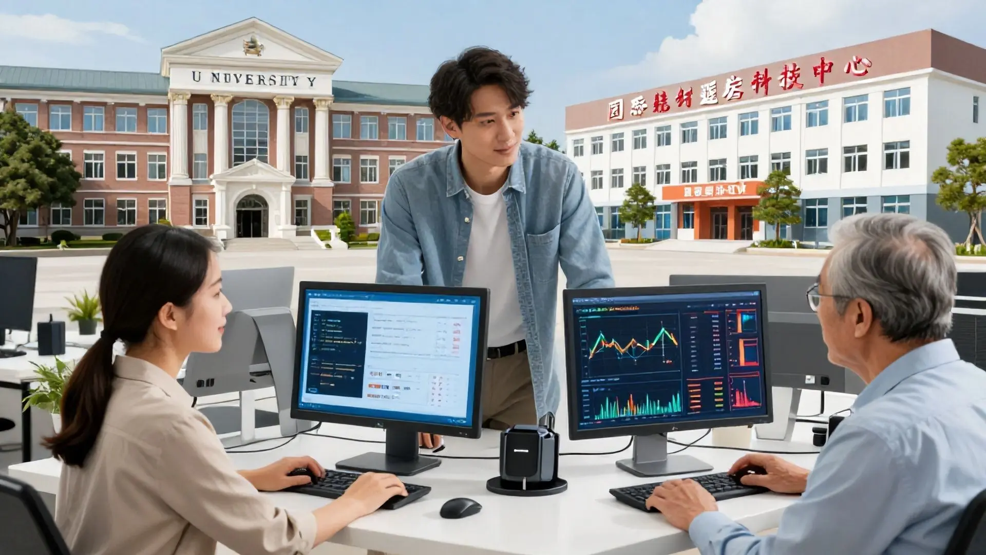 5. 변화의 물결 속에서 살아남는 법