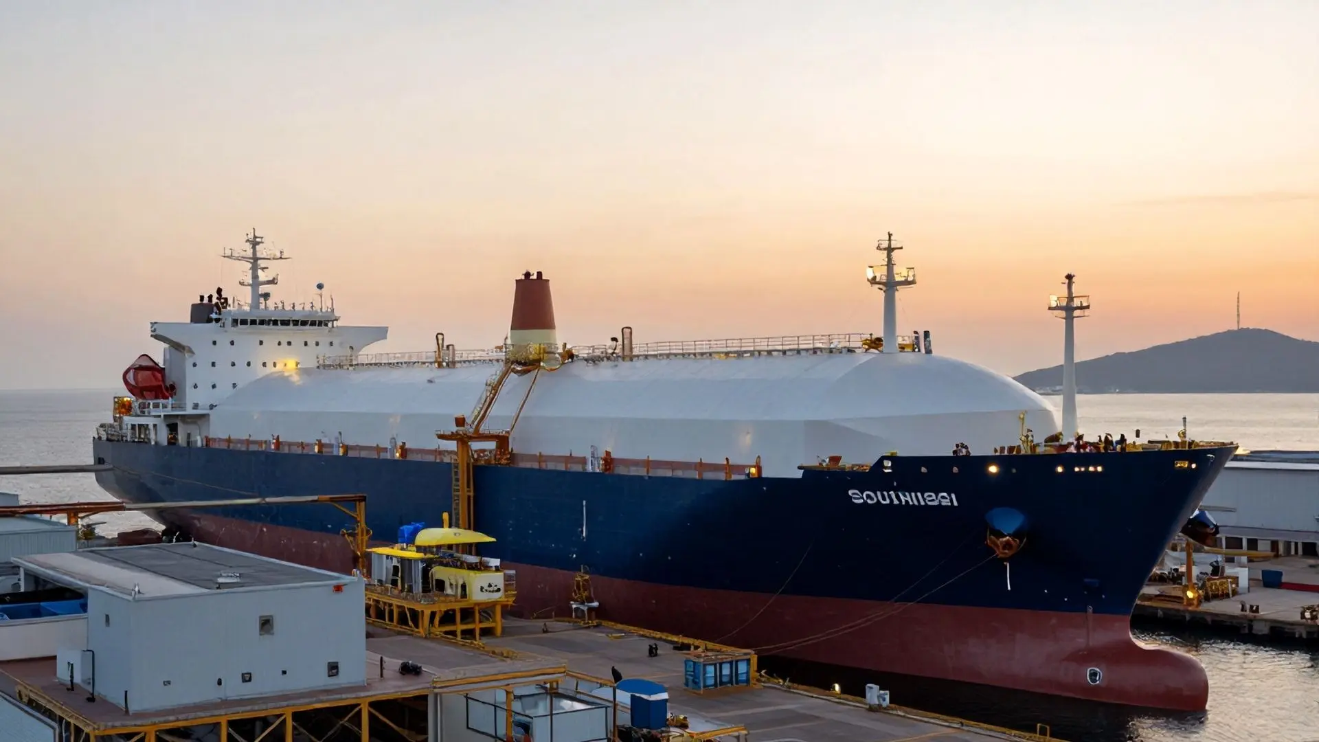 1. 서론: 6조원의 유혹, 그리고 20조원의 대가