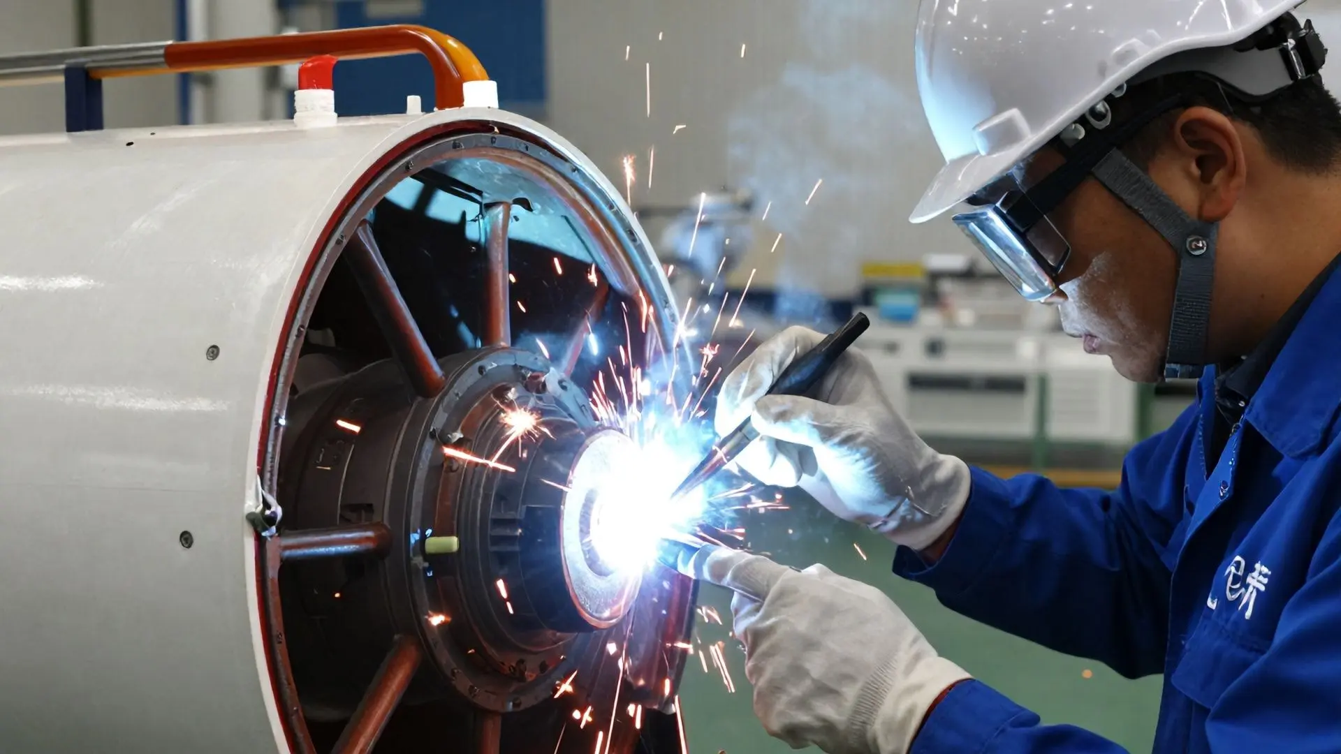 2. 절망 속에서 피어난 기술의 씨앗: 거제도의 눈물과 한국 엔지니어들의 뚝심