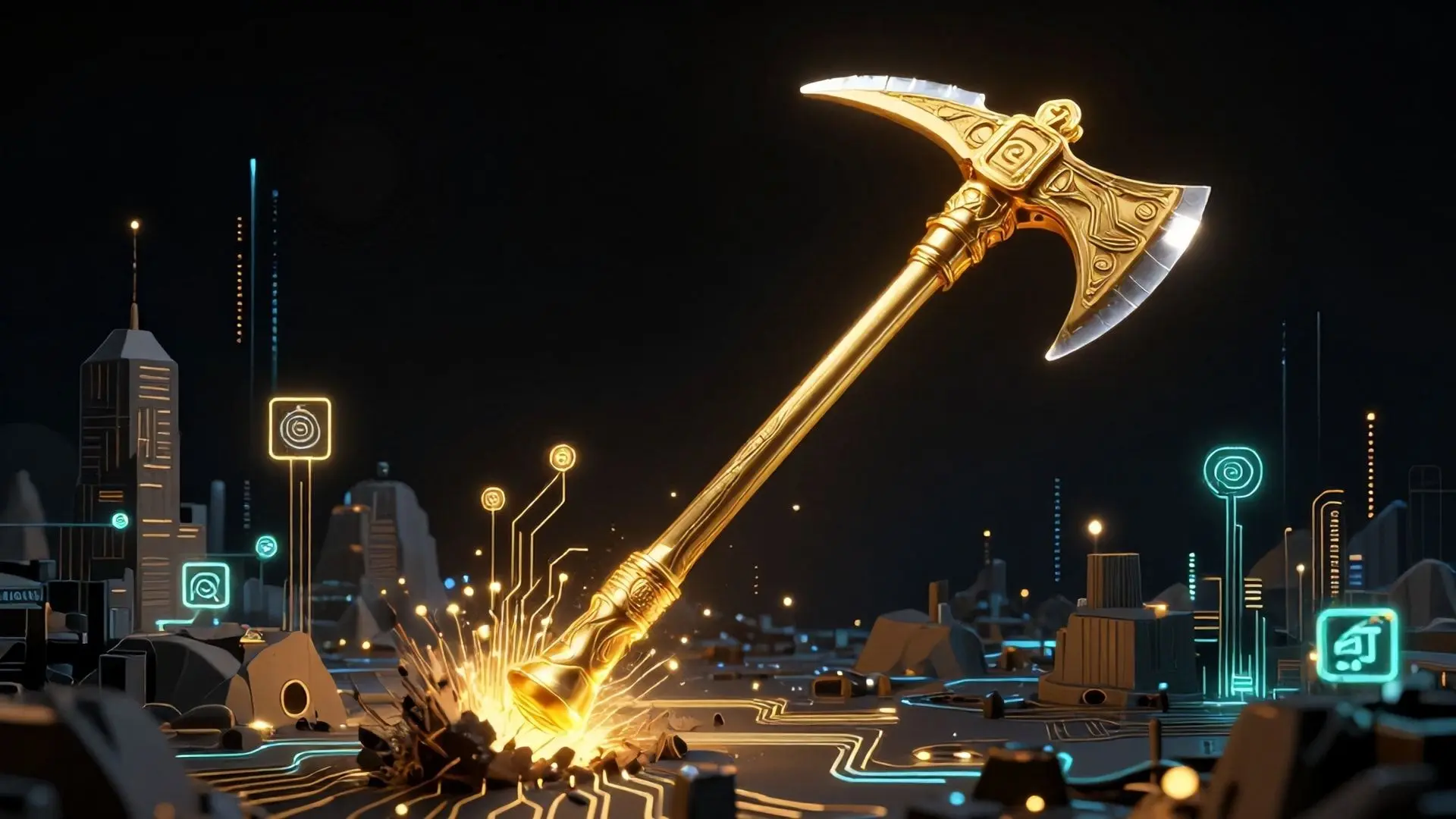 서론: 엔비디아, 지금 고점일까요? 아니면 새로운 시작일까요?