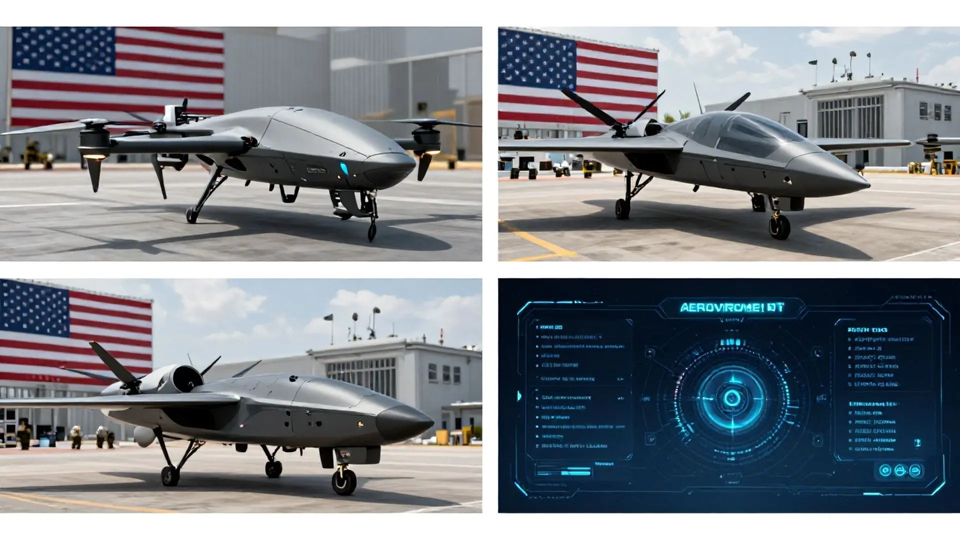 2. 트럼프가 찾는 가성비 무기, 저평가 첨단 방산주의 부상