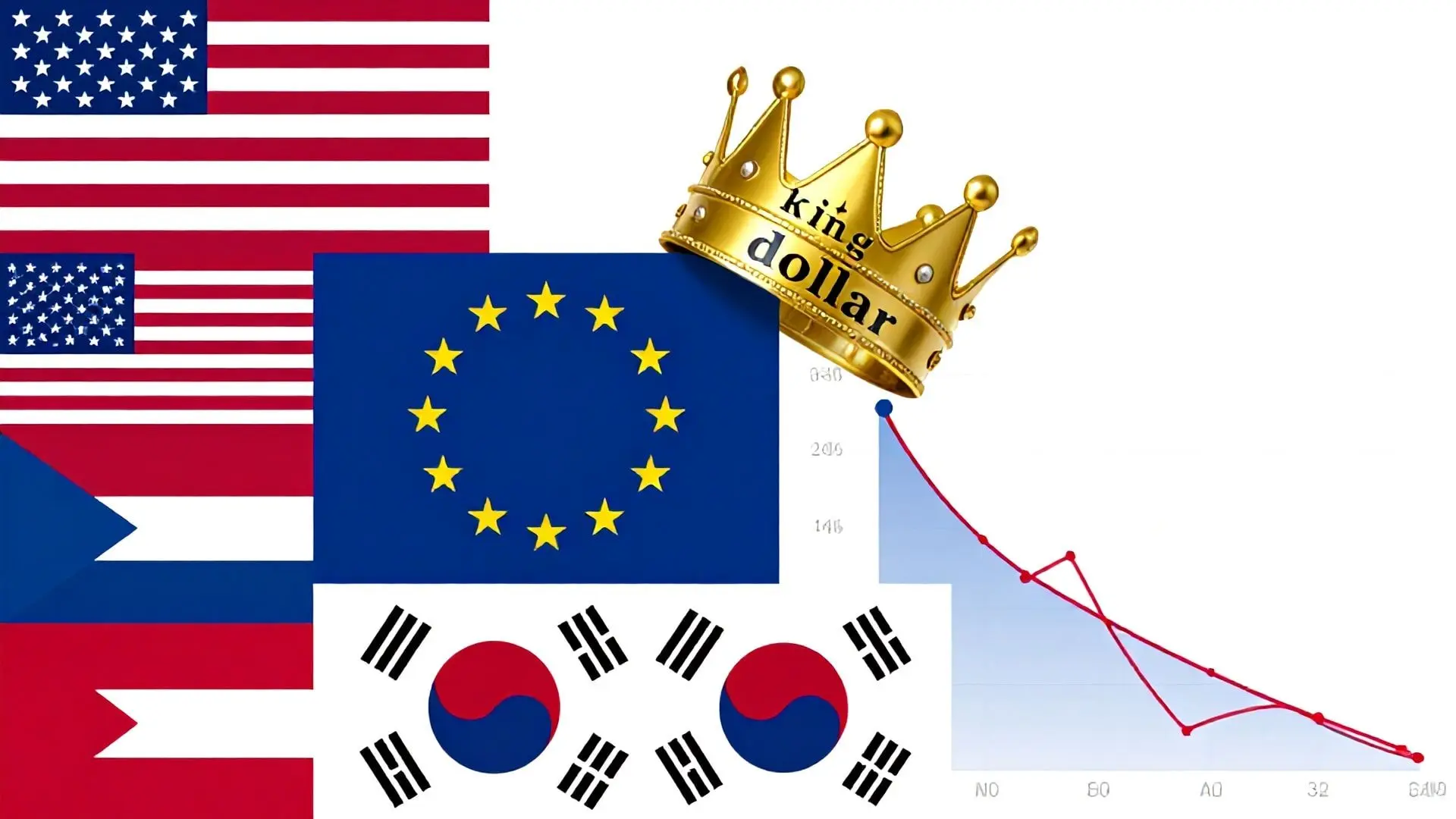 2. 중앙은행 정책 변화와 킹 달러 시대의 종말