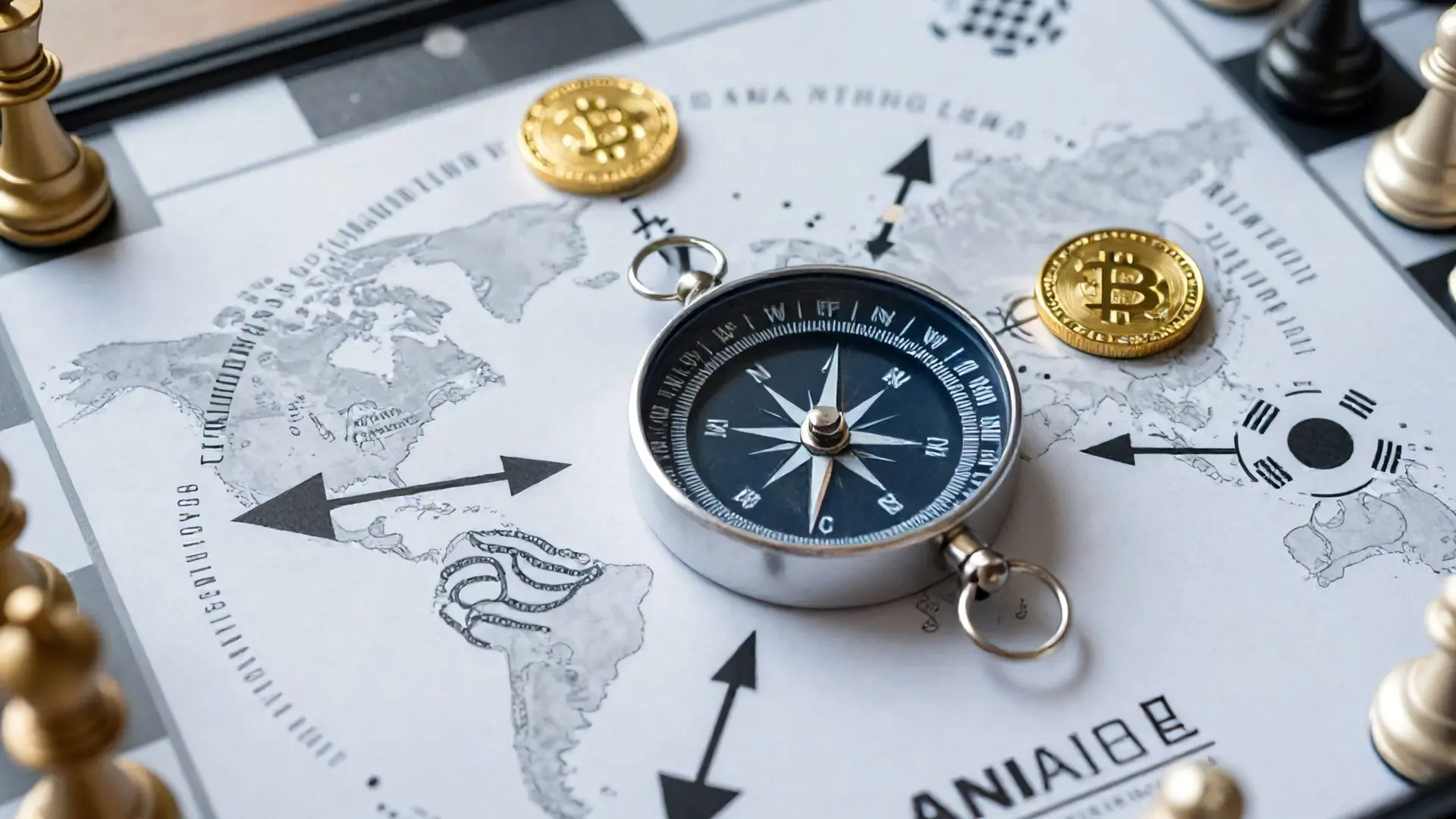 6. 결론: 변화의 시대, 현명한 자산 배분 전략으로 승리하라