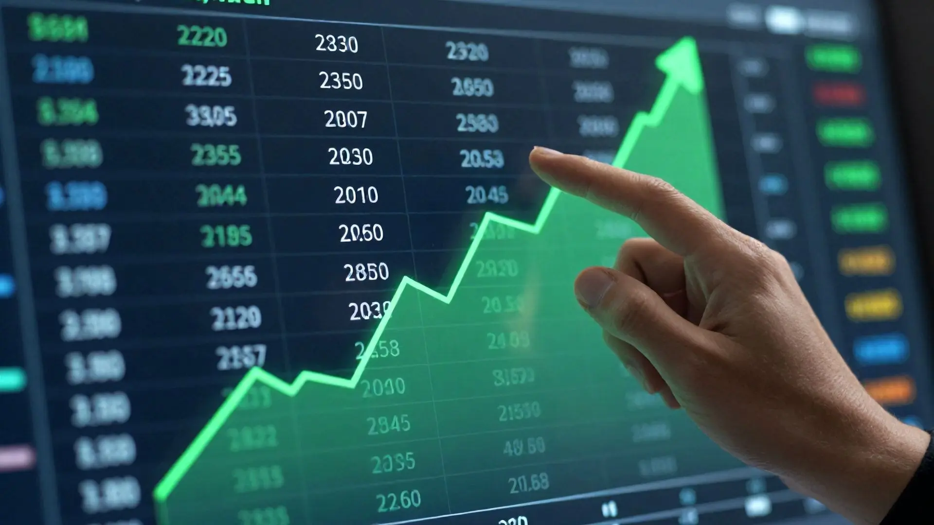 개인 투자자를 위한 유리 기판 투자 전략