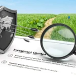 투자 시 고려할 리스크와 현명한 로봇 무기상 투자 전략