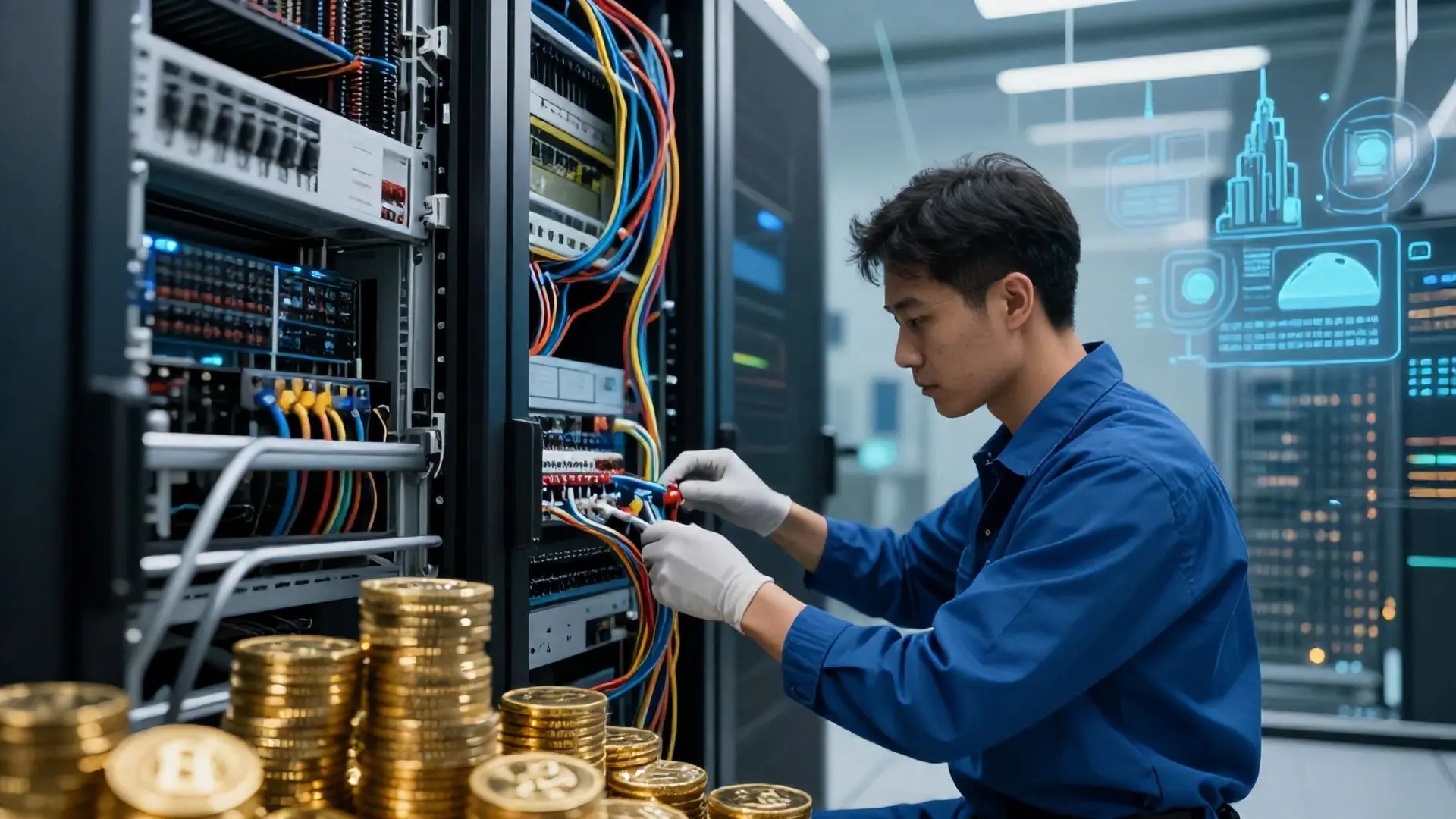 월가의 잔인한 전략과 당신을 위한 생존 가이드