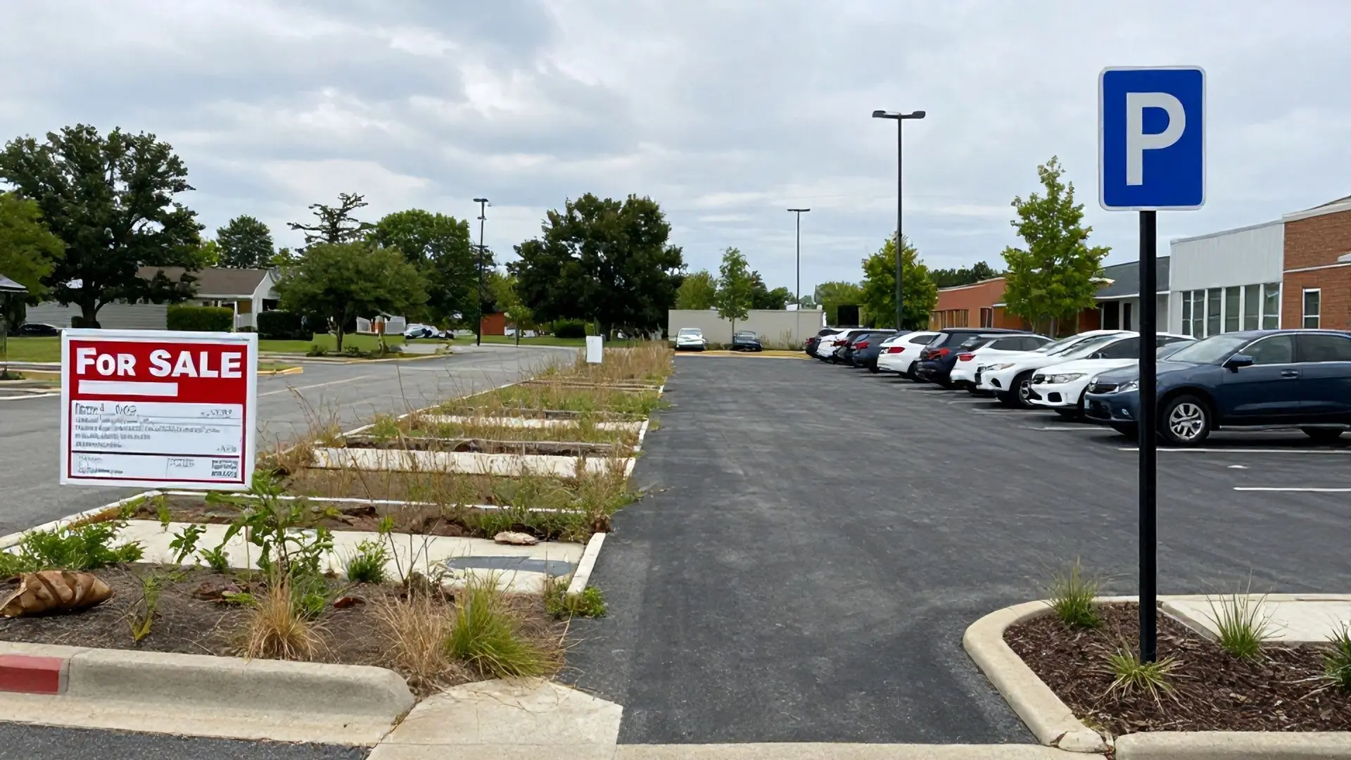 주차장 사업, 왜 돈이 될 수밖에 없을까?