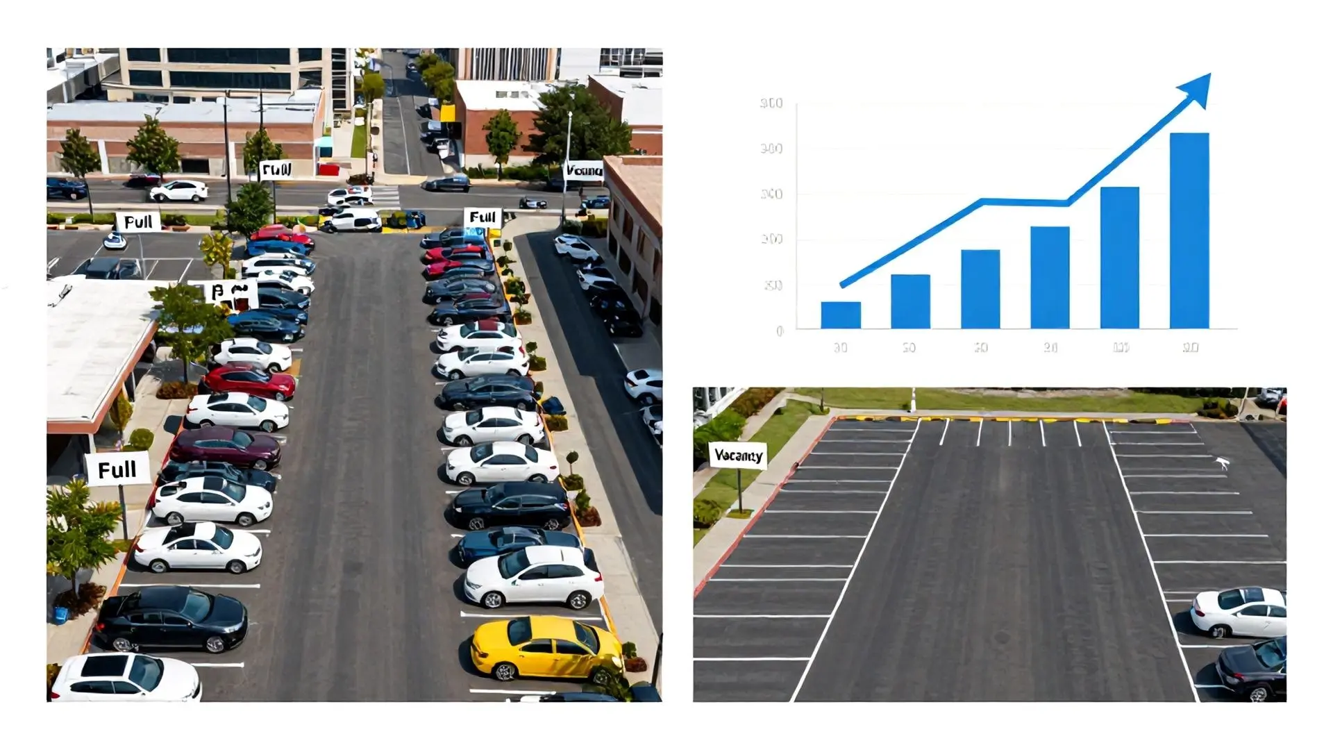 성공과 위험 요인 분석: 아이파킹 사례와 시장의 현실