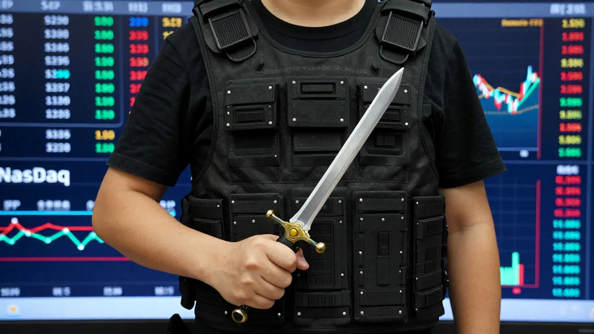 1. 100만 원, 투자의 첫 발걸음: 습관과 방어의 중요성