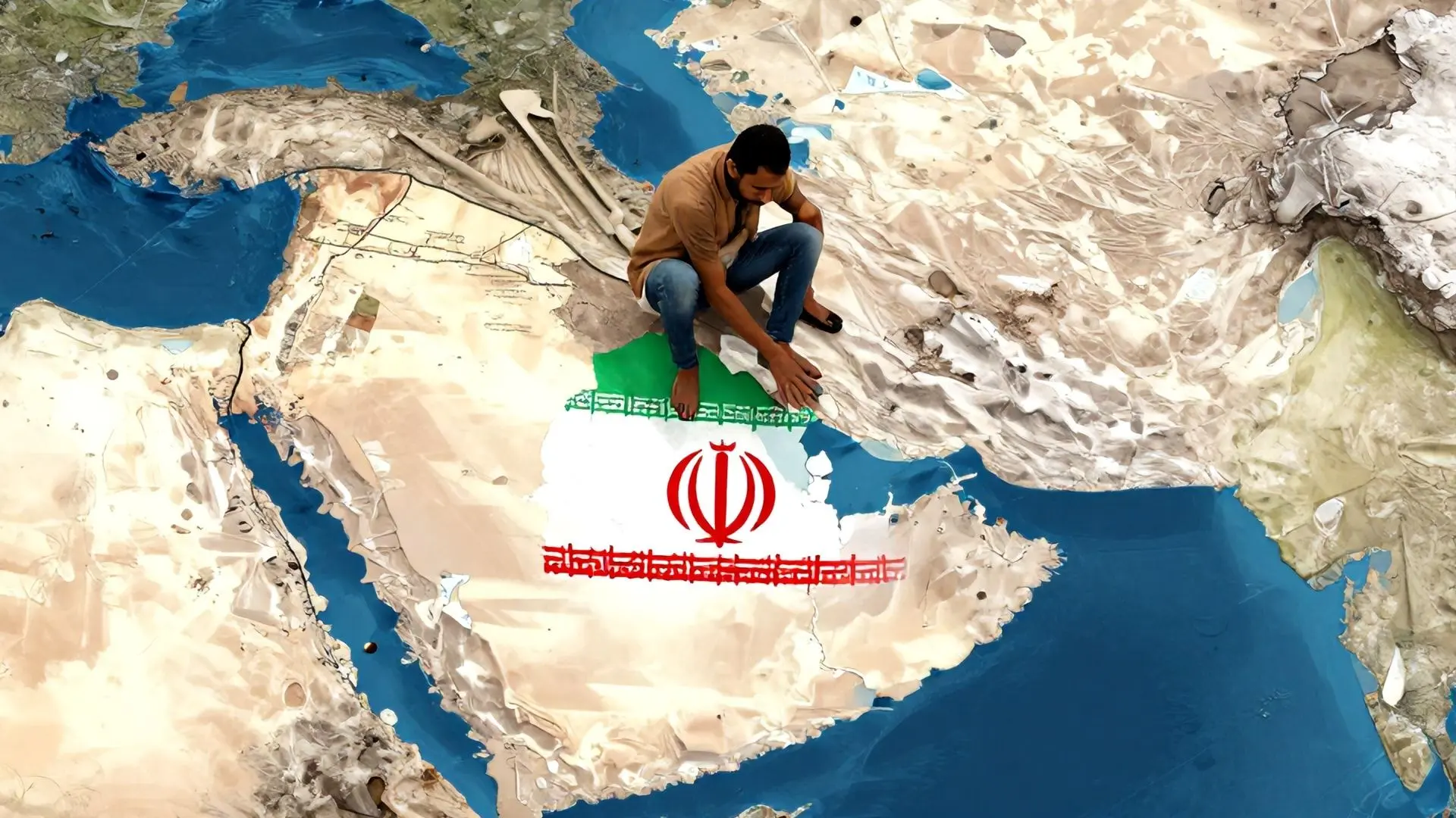 서론: 이란, 격동의 경제 위기 속으로