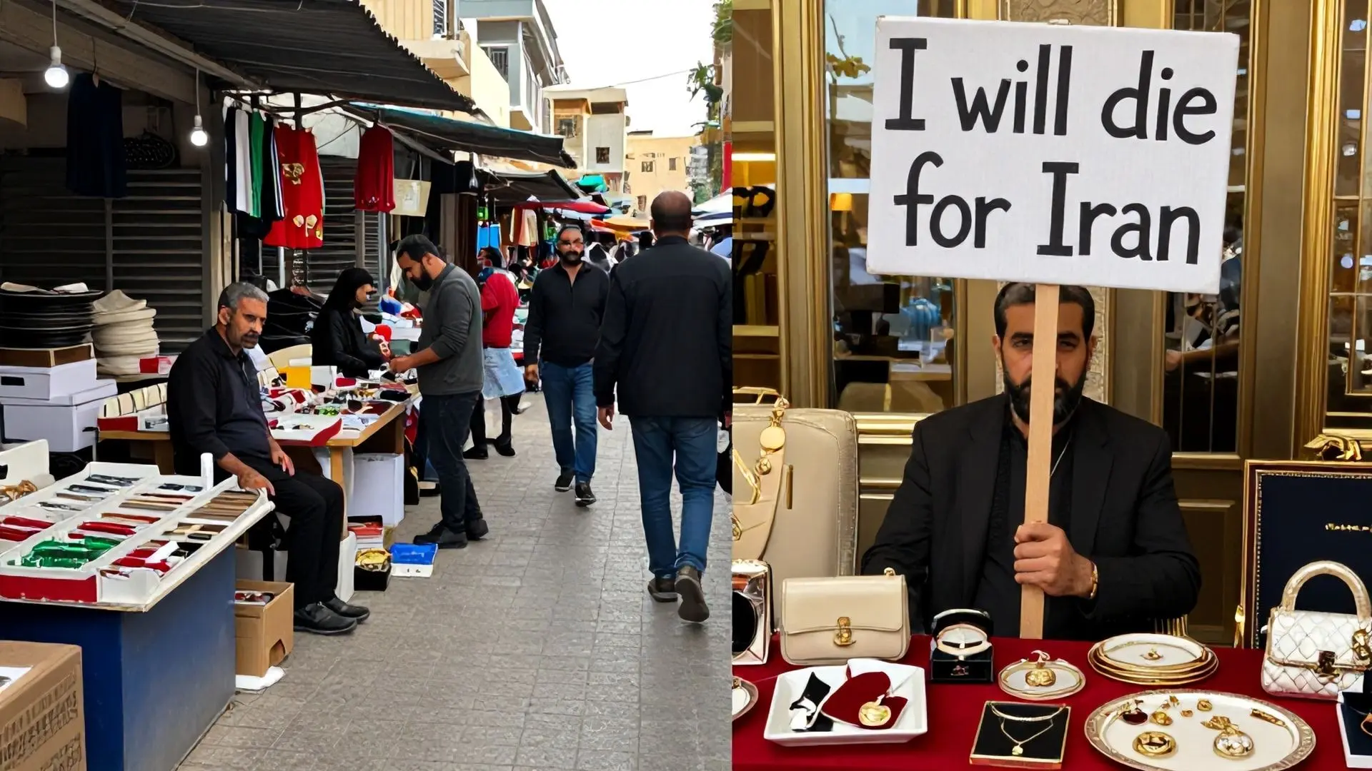 국민들의 분노: 어디에 돈을 쓰는가? 그리고 정권의 미래