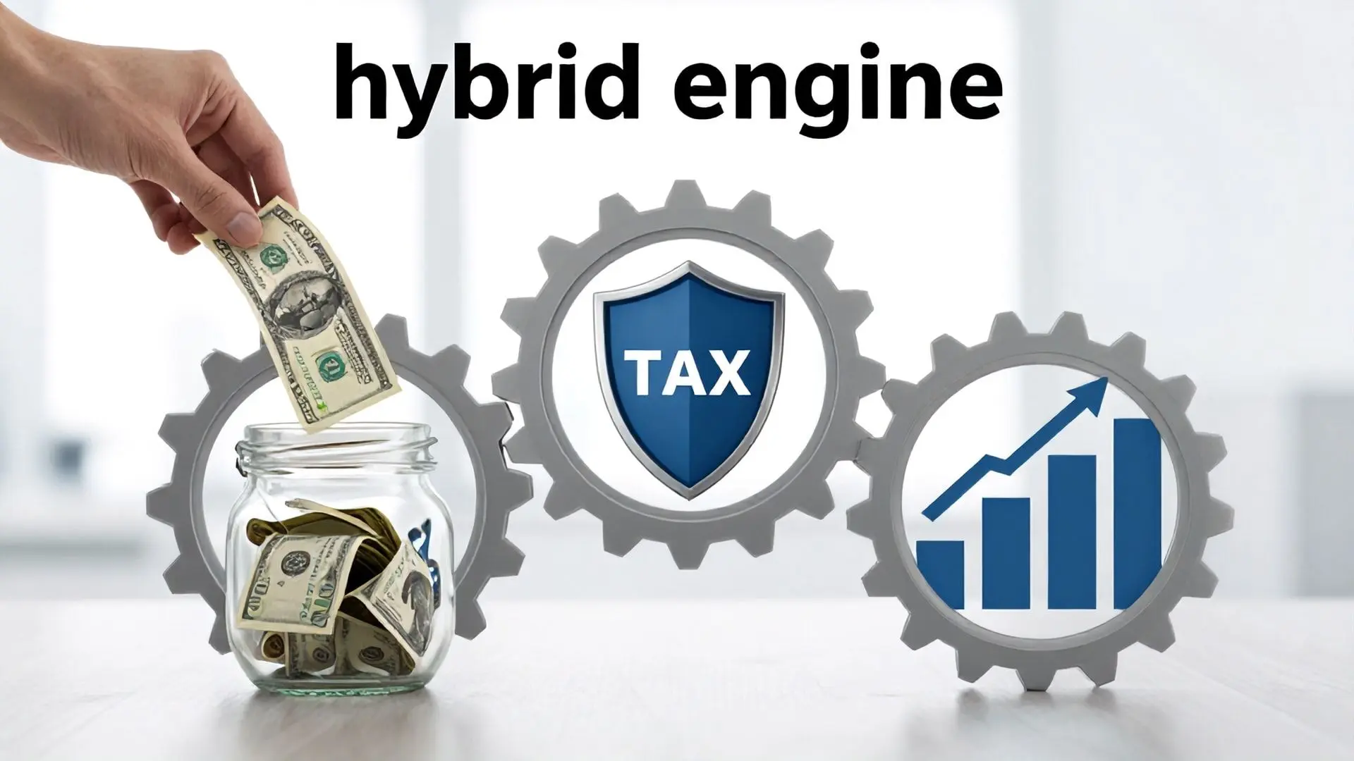 1. 비상식적인 수익률의 정체: 2026 청년 미래적금의 하이브리드 엔진