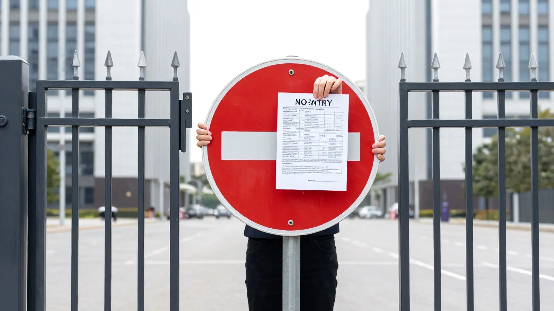 2. 냉혹한 입구 컷: 당신의 소득이 운명을 결정한다