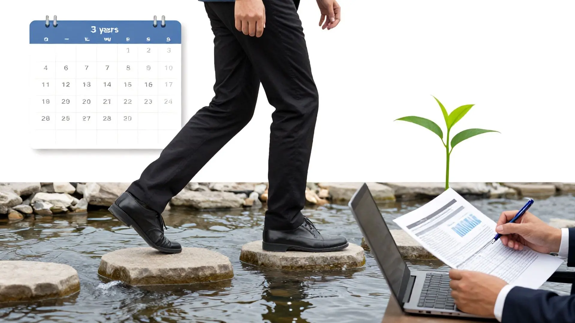 4. 3년 약정, 이제는 디딤돌인가 족쇄인가? 출시 전 실전 매뉴얼