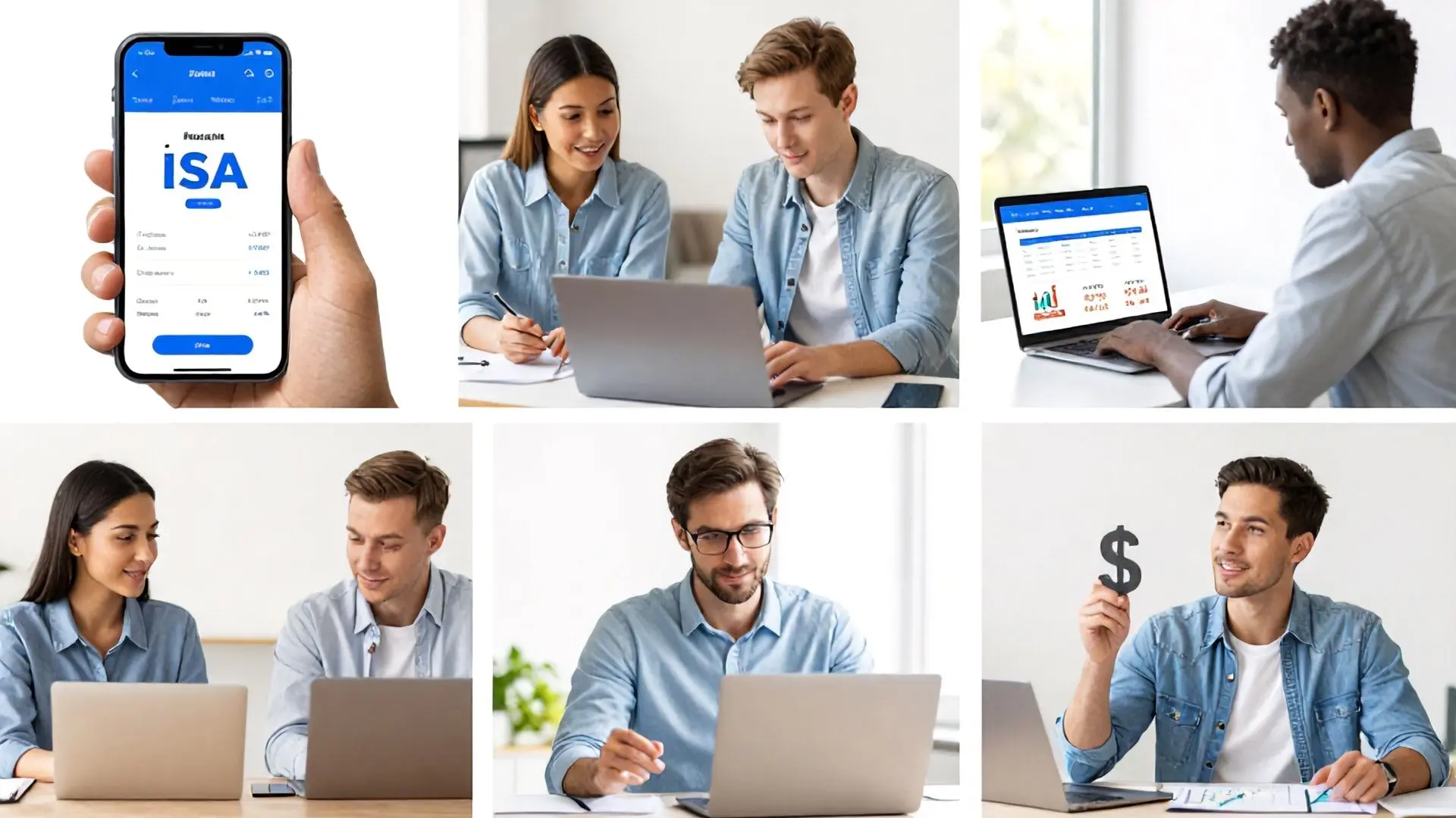 청년부터 중장년까지! 스마트 자산 관리 핵심 전략