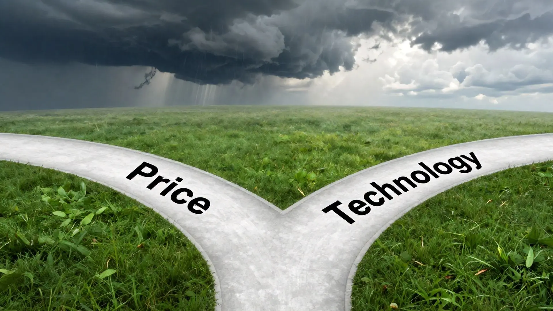 서론: 가격의 유혹과 기술의 가치