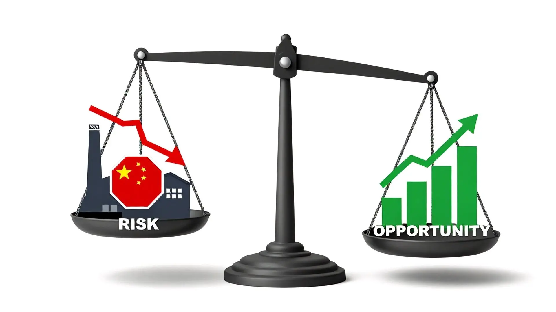 4. 잠재적 리스크와 미래 투자 시사점