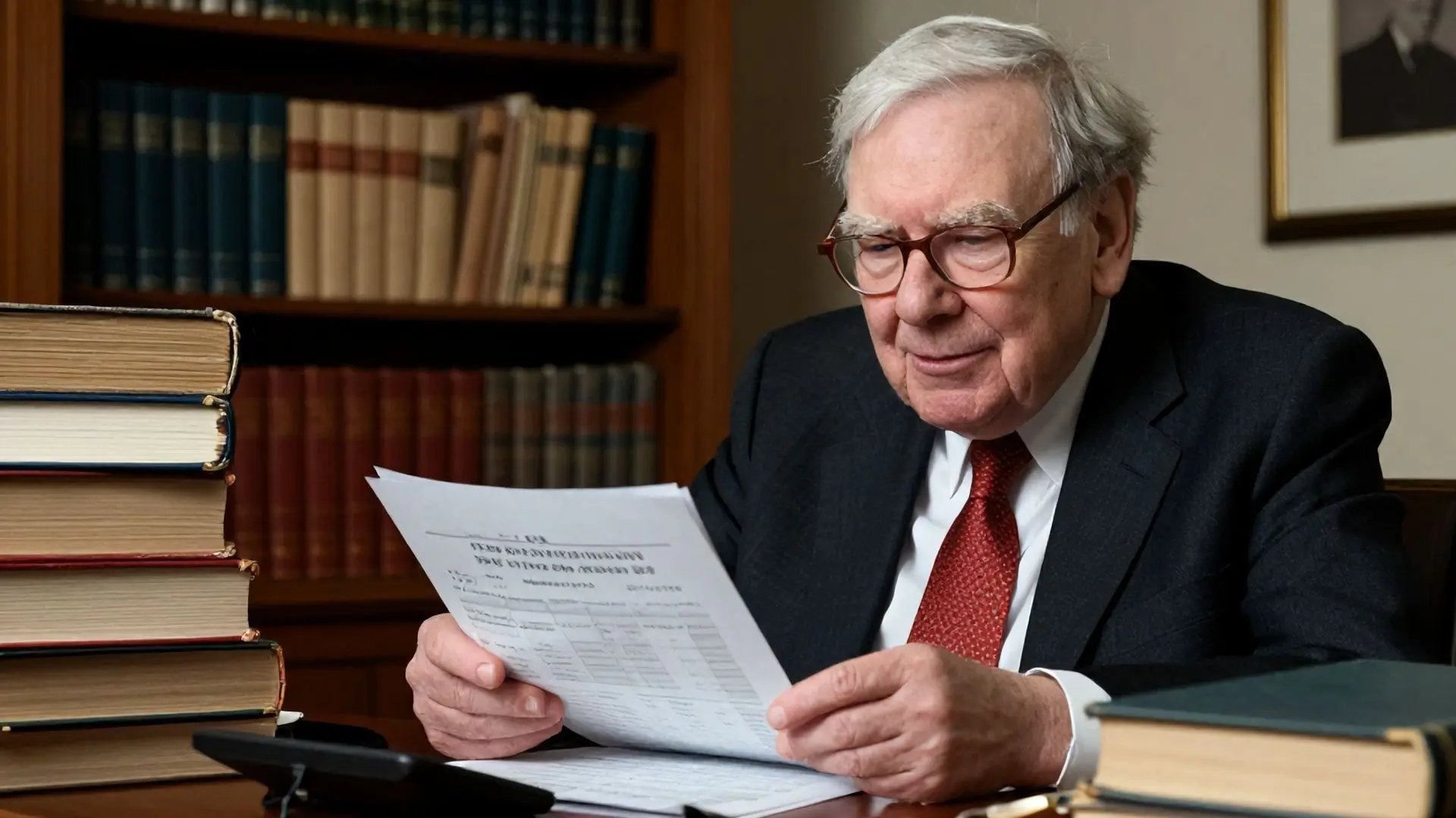 1. 워렌 버핏 1.0: 벤자민 그레이엄의 '잔인무도한 가치 투자'