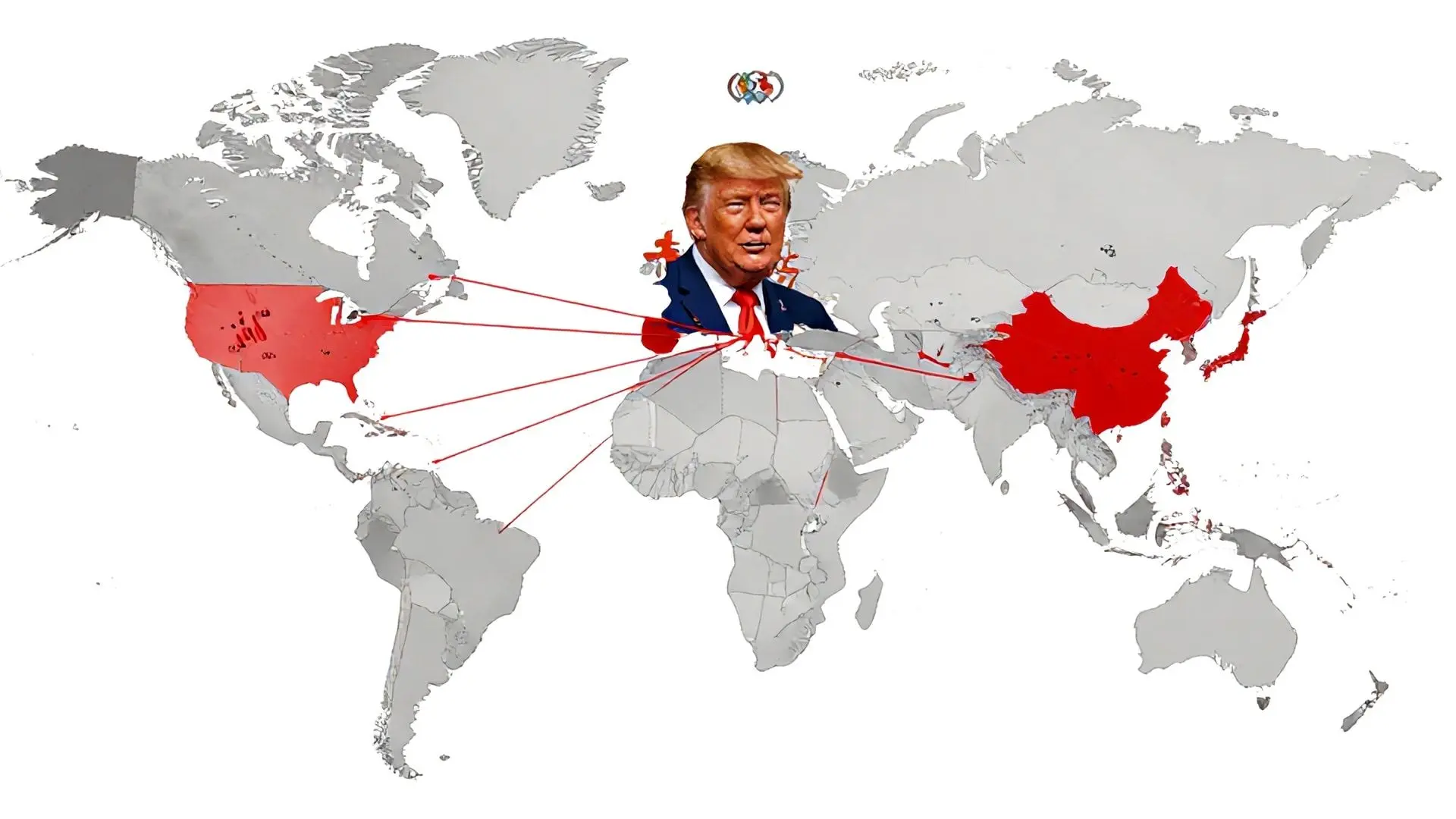 트럼프發 대격변 시대, 지정학 리스크와 방산·원자재 시장의 급부상