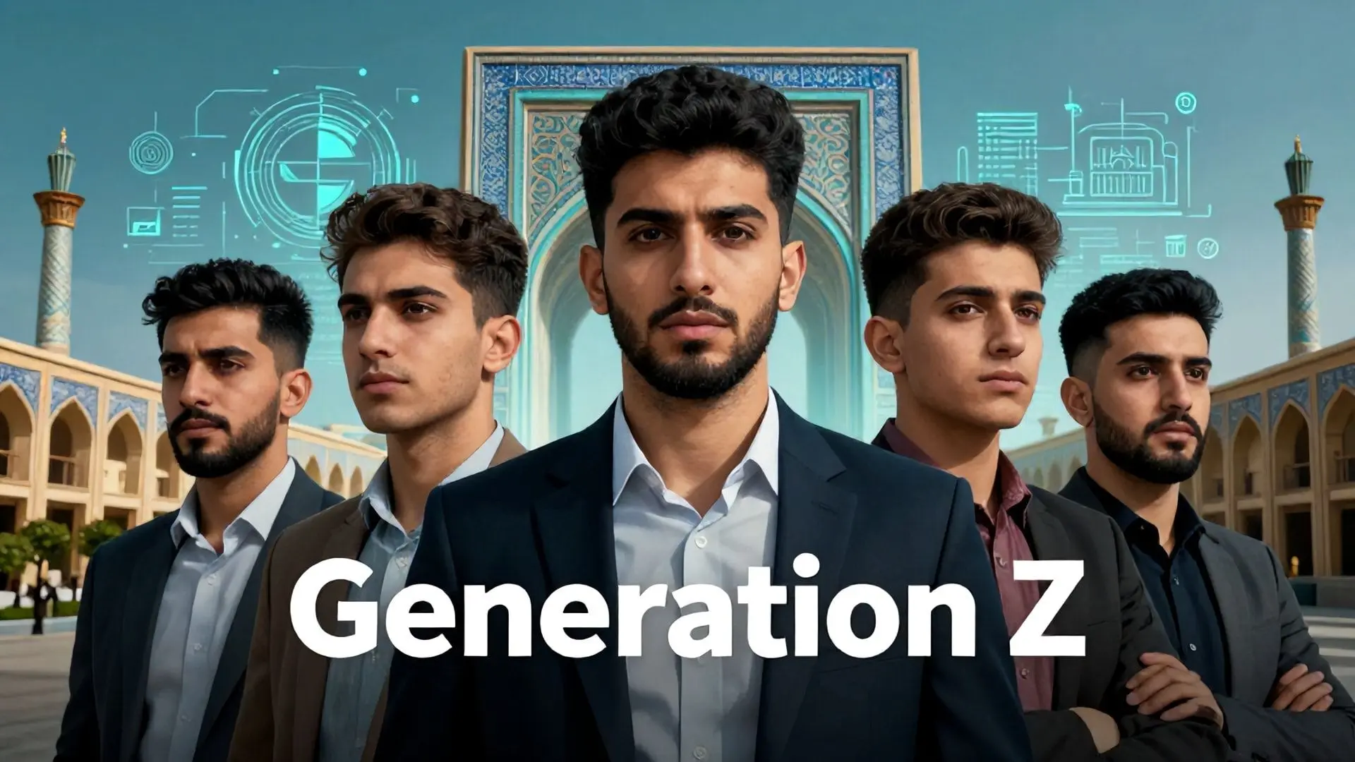 4. 젊은 세대의 열망과 이란 체제의 미래