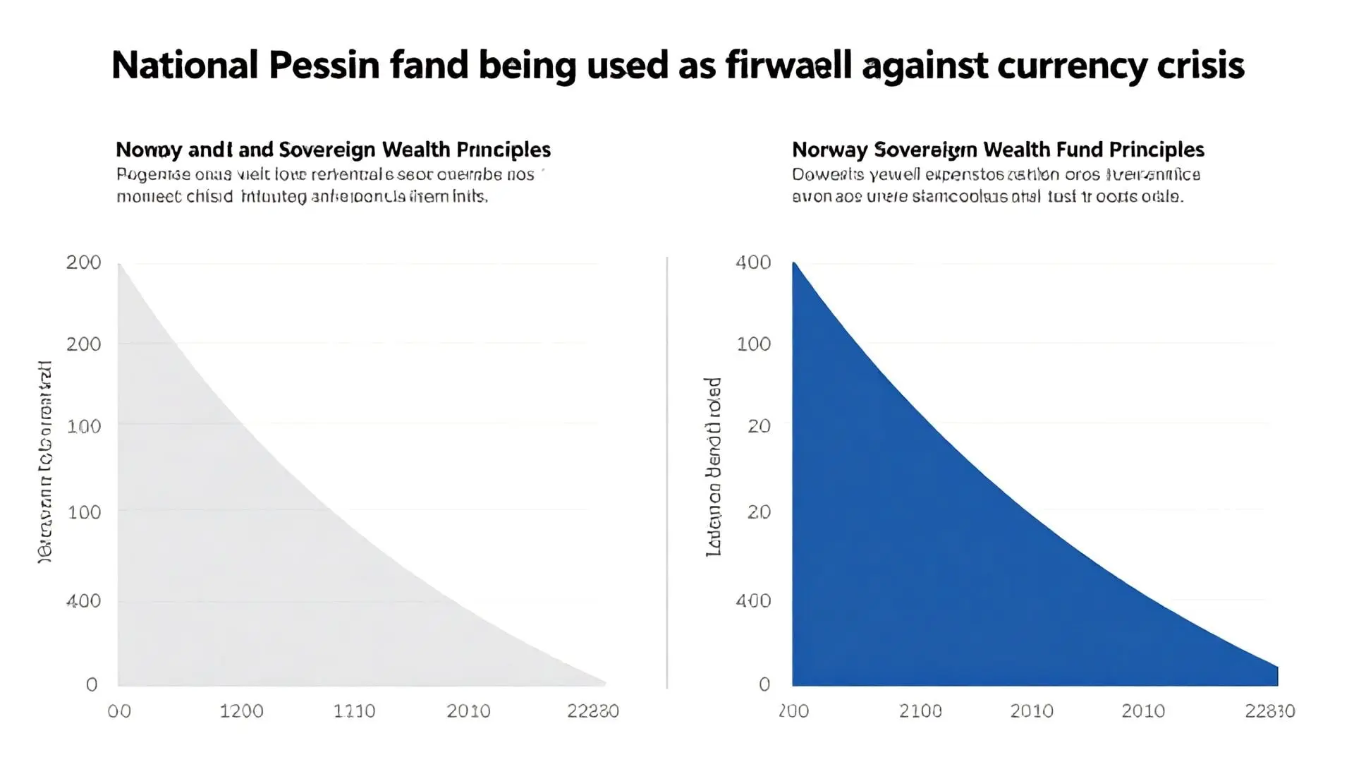 3. 국민연금 외환스와프 연장, 장기적 노후자금의 숨은 대가