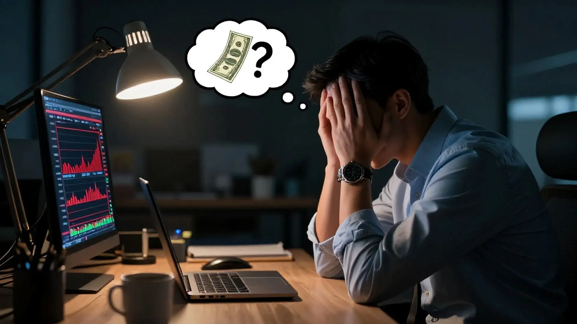 서론: 당신의 S&P 500 투자, 왜 항상 손해만 보시나요?