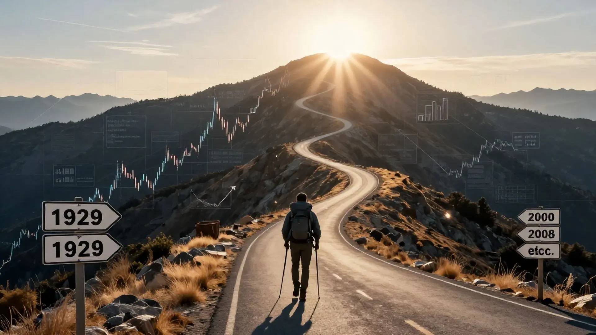 결론: 역사가 증명하는 단 하나의 진리, 꾸준함이 승리한다