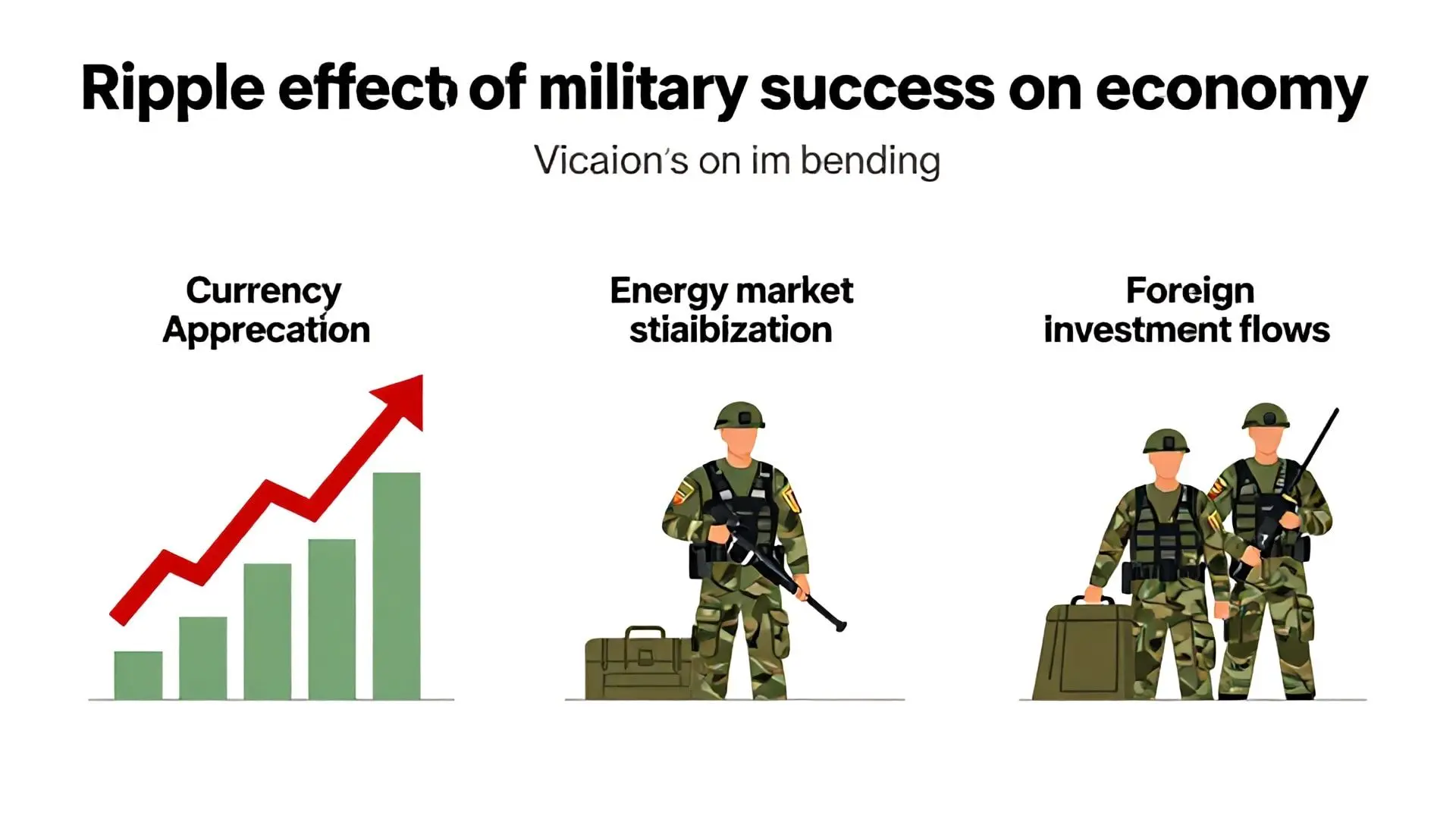 작전 성공이 경제에 미치는 영향