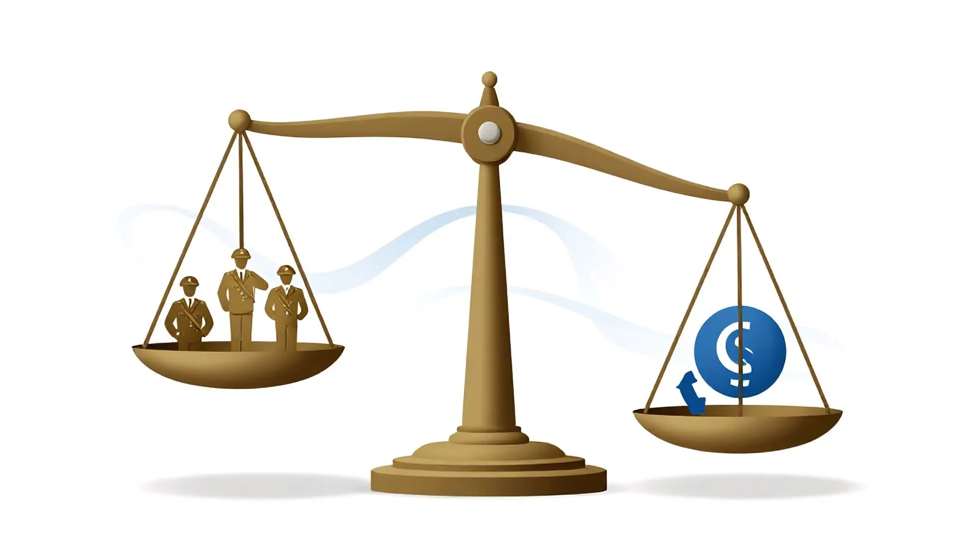 결론: 군사와 경제의 상생 관계 이해하기