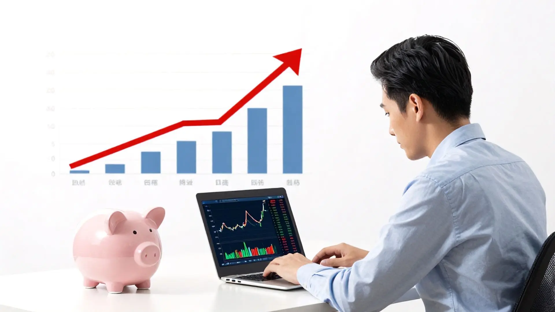 1. 직장인이라면 반드시 투자를 시작해야 하는 이유