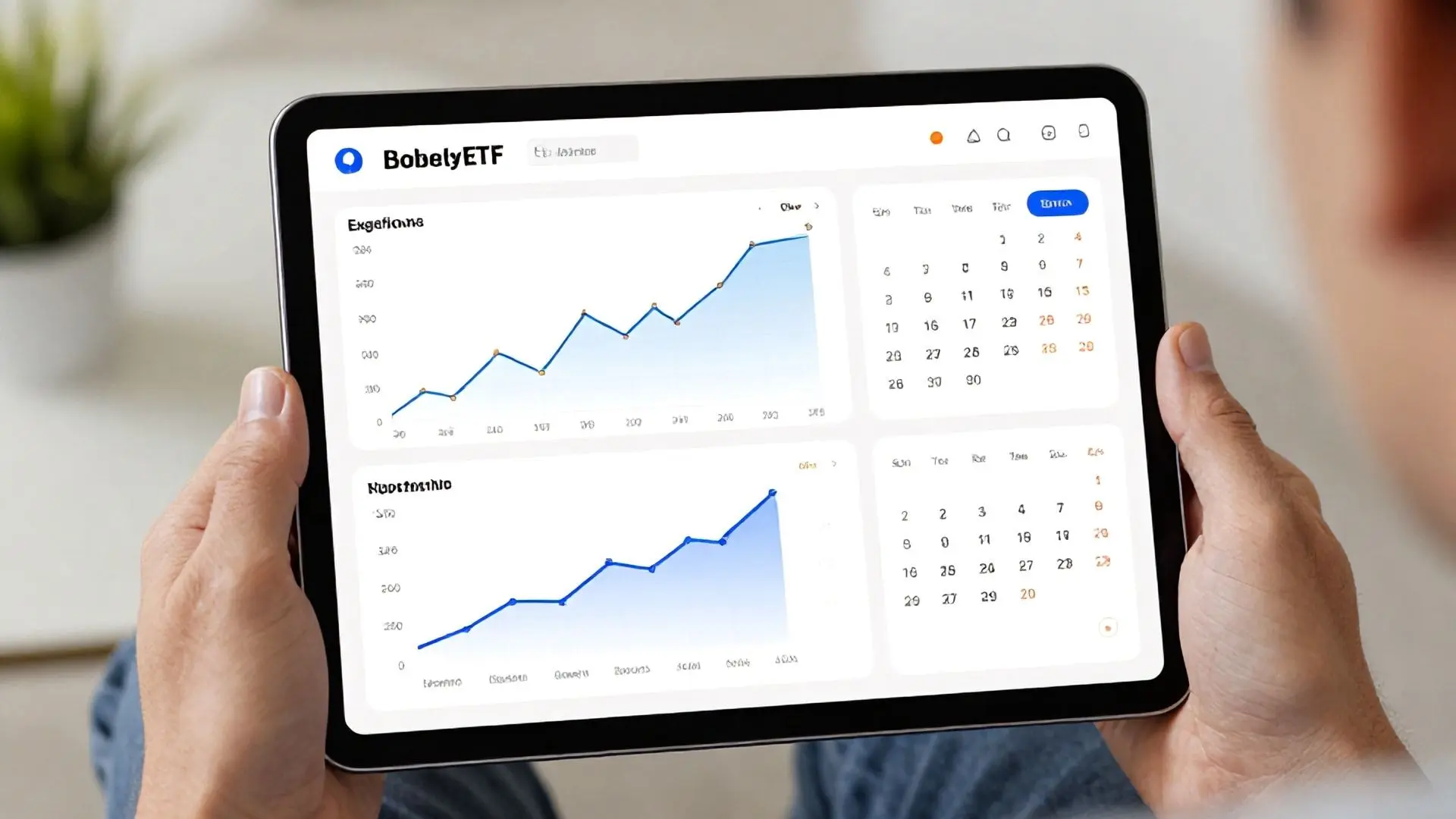 5. 나만의 포트폴리오 구성: 장기 투자로 평생 자산 만들기