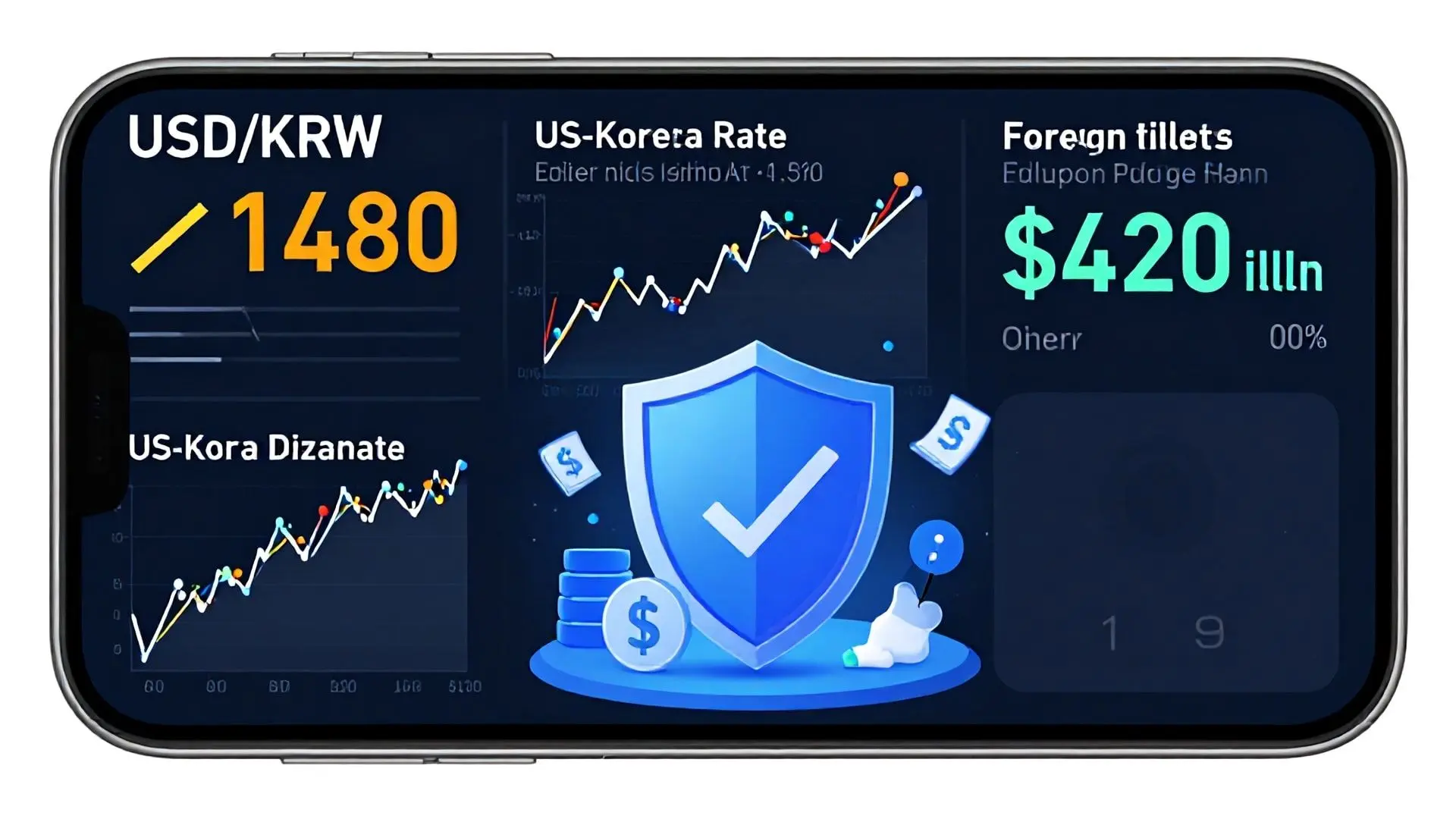 당신의 자산을 지키기 위해 지금 체크해야 할 3가지