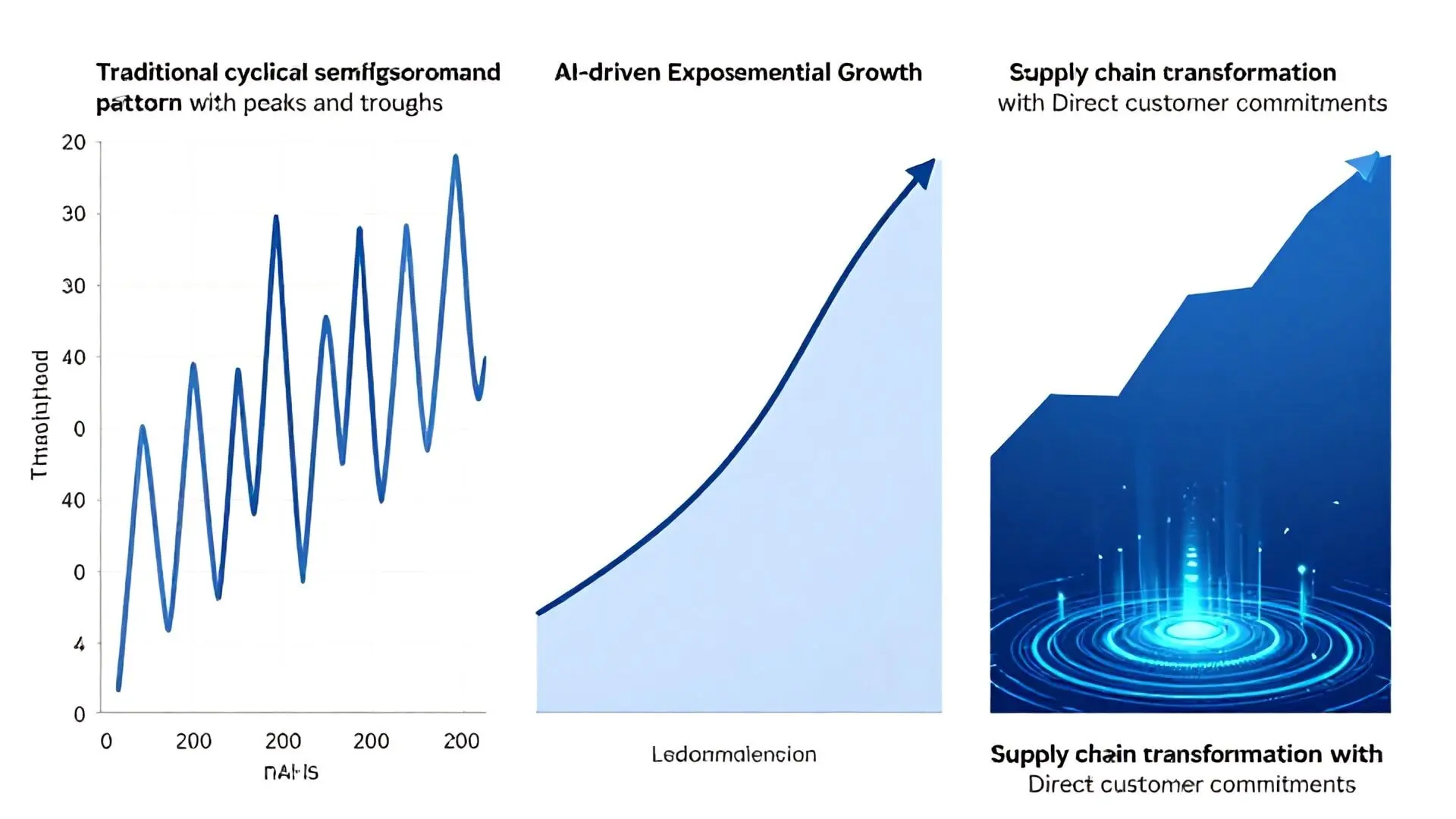 이번 반도체 사이클이 과거와 다른 세 가지 이유