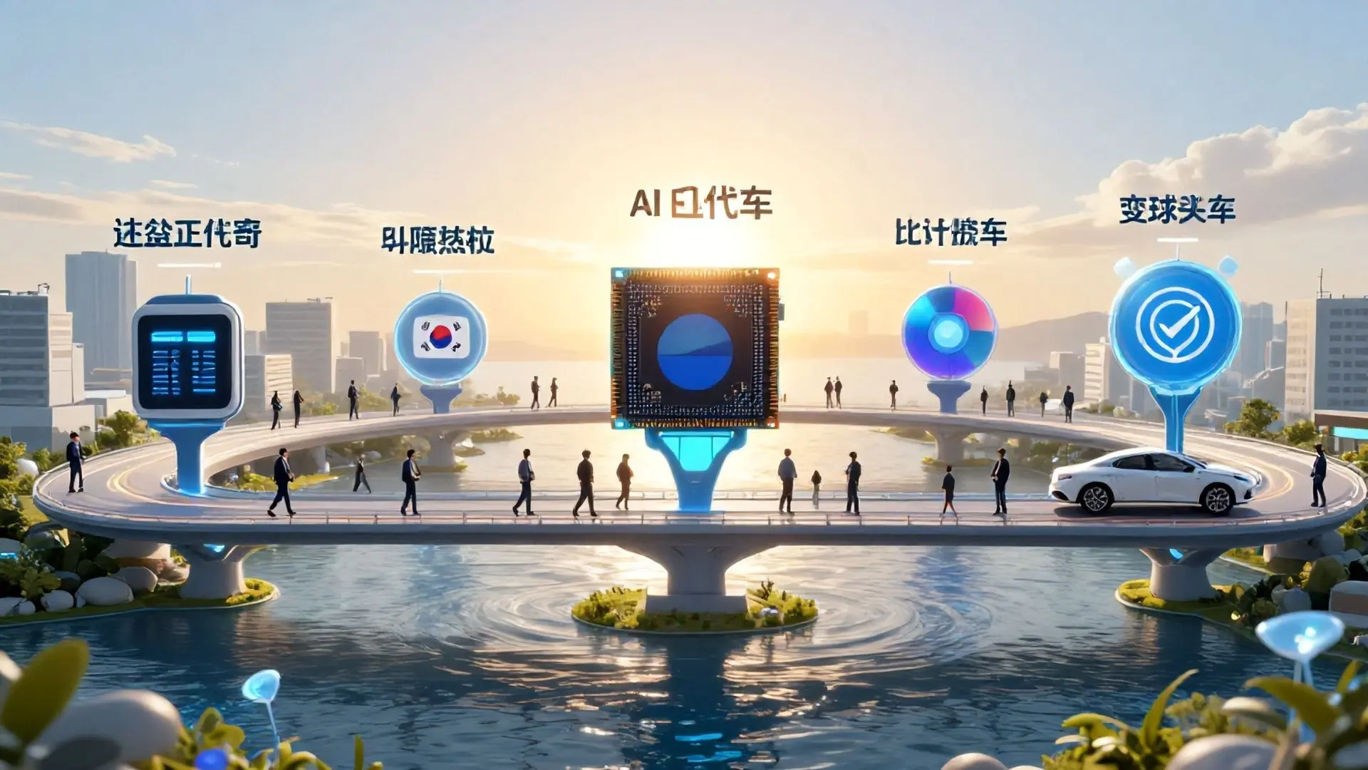 결론: 균형 발전을 통한 한국 경제의 미래