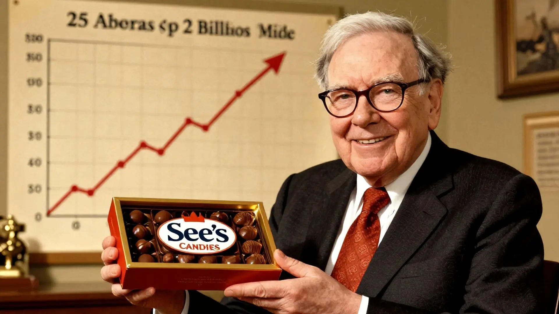 서론: 달콤한 투자, 시즈 캔디의 80배 수익 신화