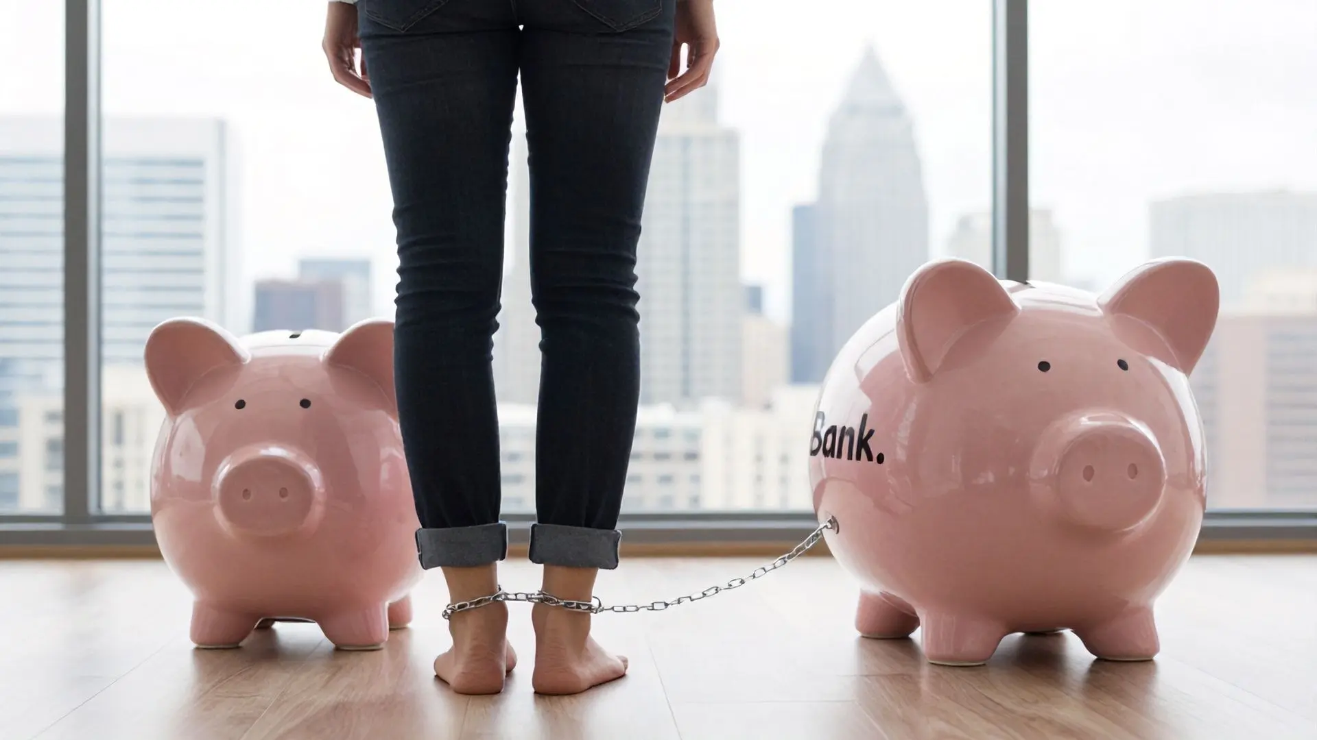 1. 서론: 내 집 마련, 그 달콤한 유혹 뒤의 진실