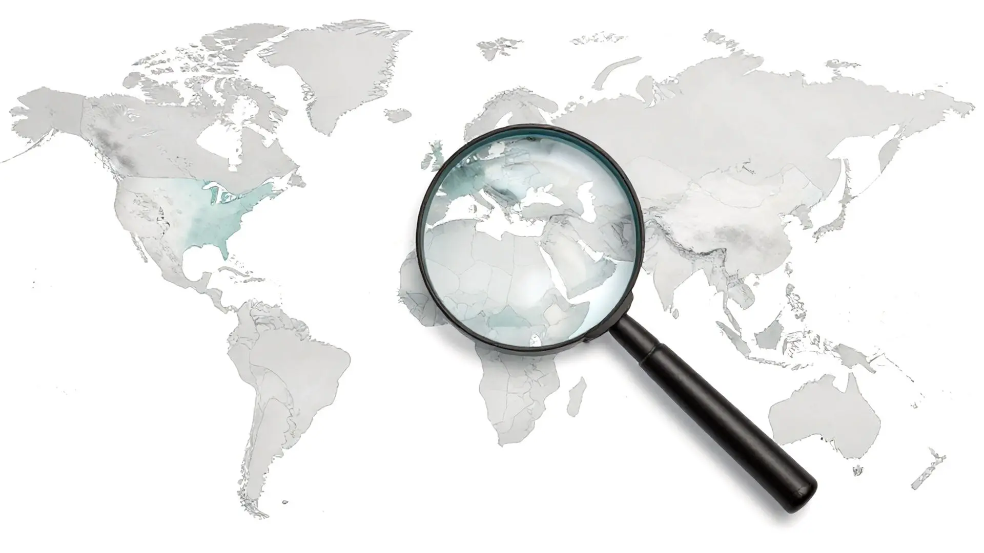 1. 새로운 세계 질서, 당신의 자산을 위협하는가?