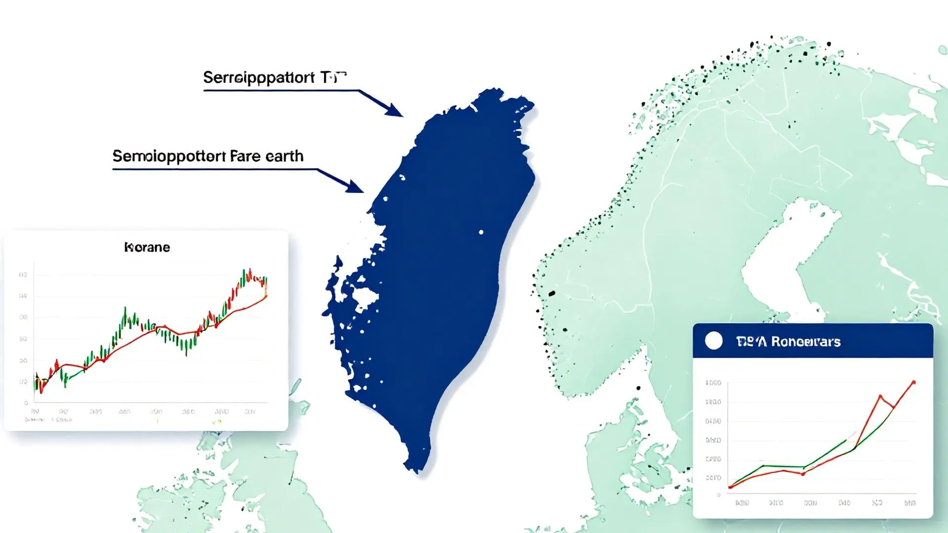 2. 달라진 전쟁의 목적: 대만과 그린란드에서 읽는 미국의 전략