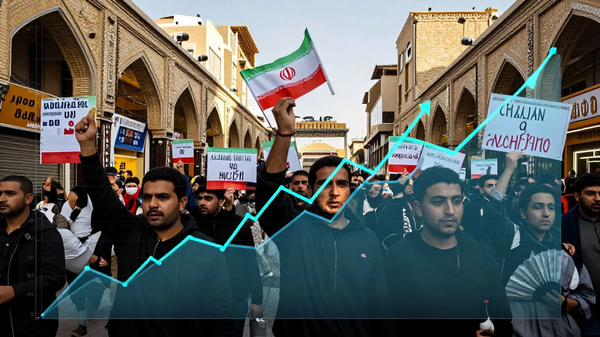 서론: 이란 경제 위기, 왜 지금 주목해야 할까?