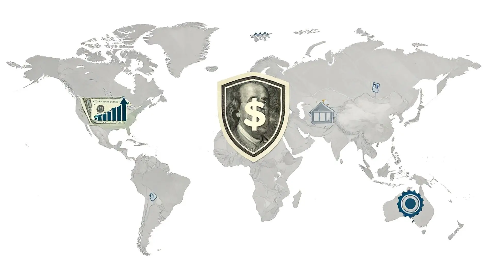 3. 달러 패권 수호와 당신의 투자 포트폴리오