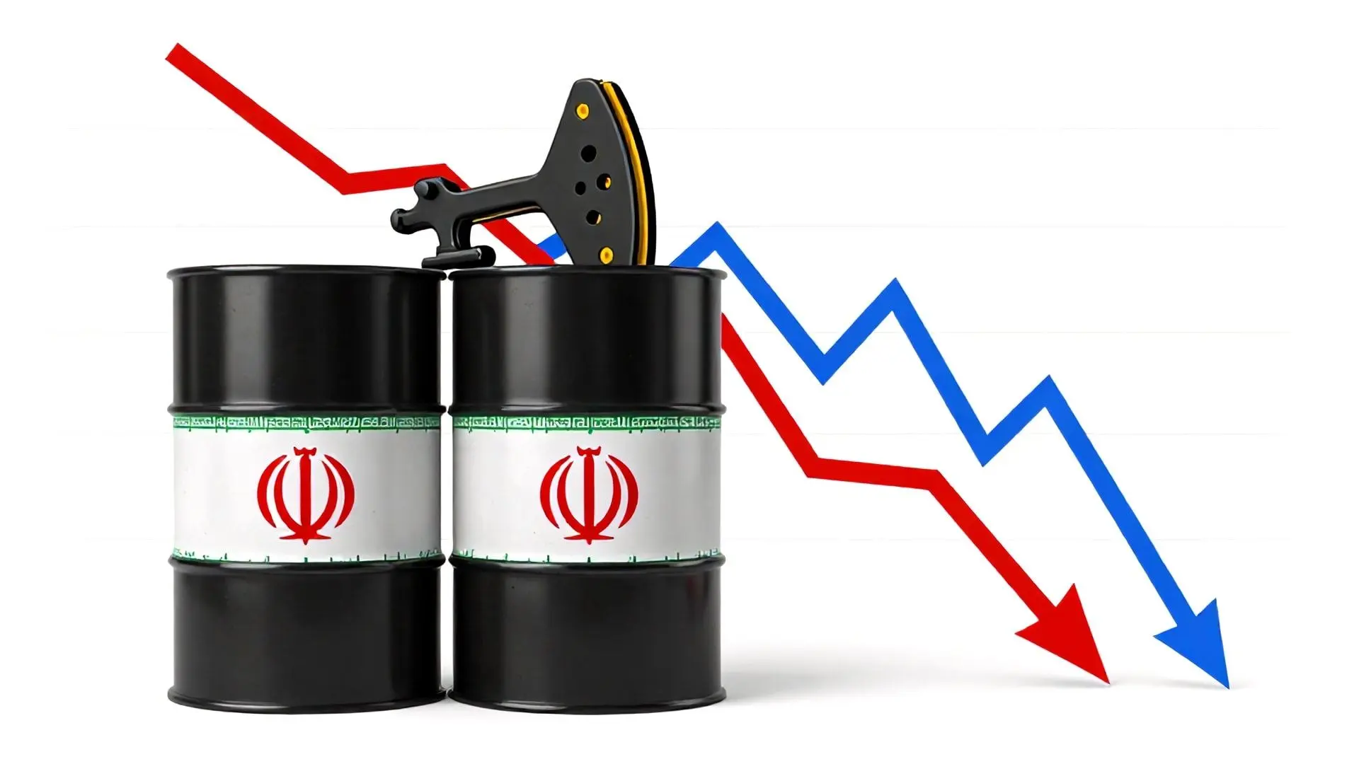 국제 제재와 정치적 불안정: 이란 경제 위기의 구조적 원인