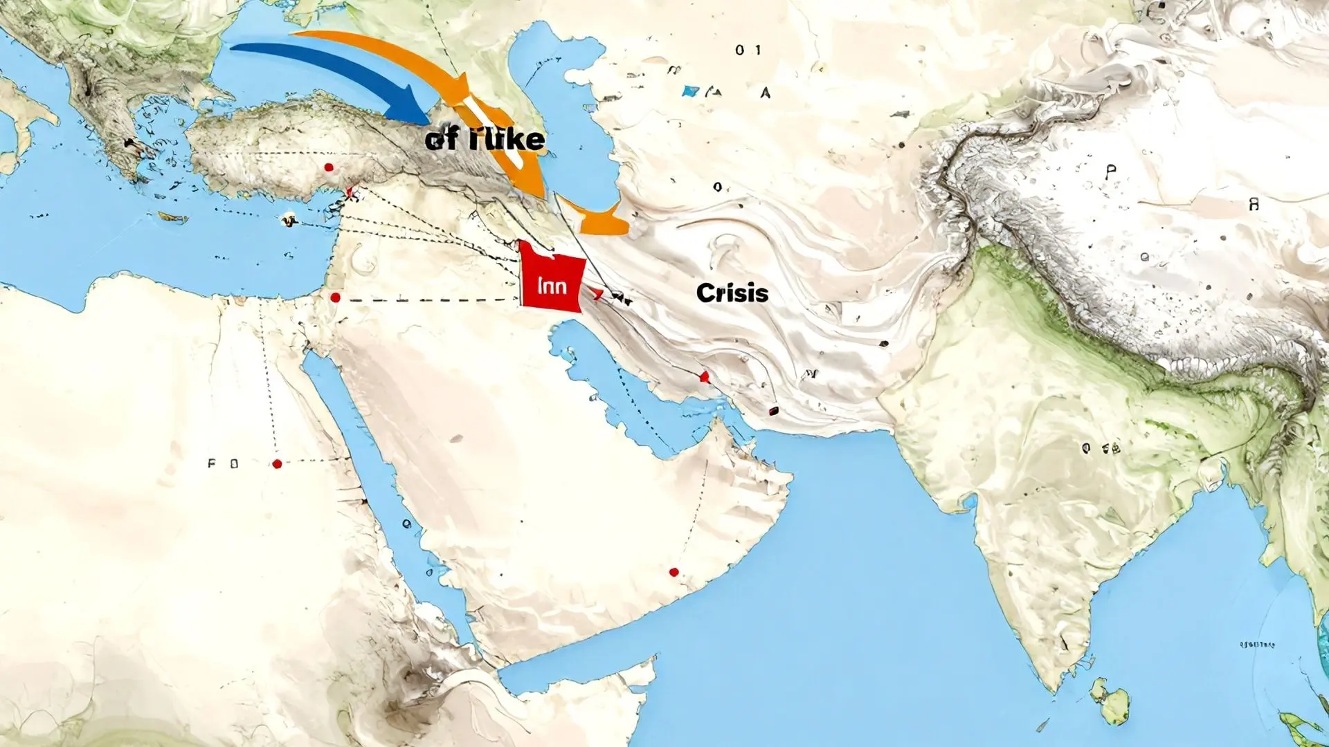 향후 전망과 국제적 시사점: 경제 위기가 가져올 파장