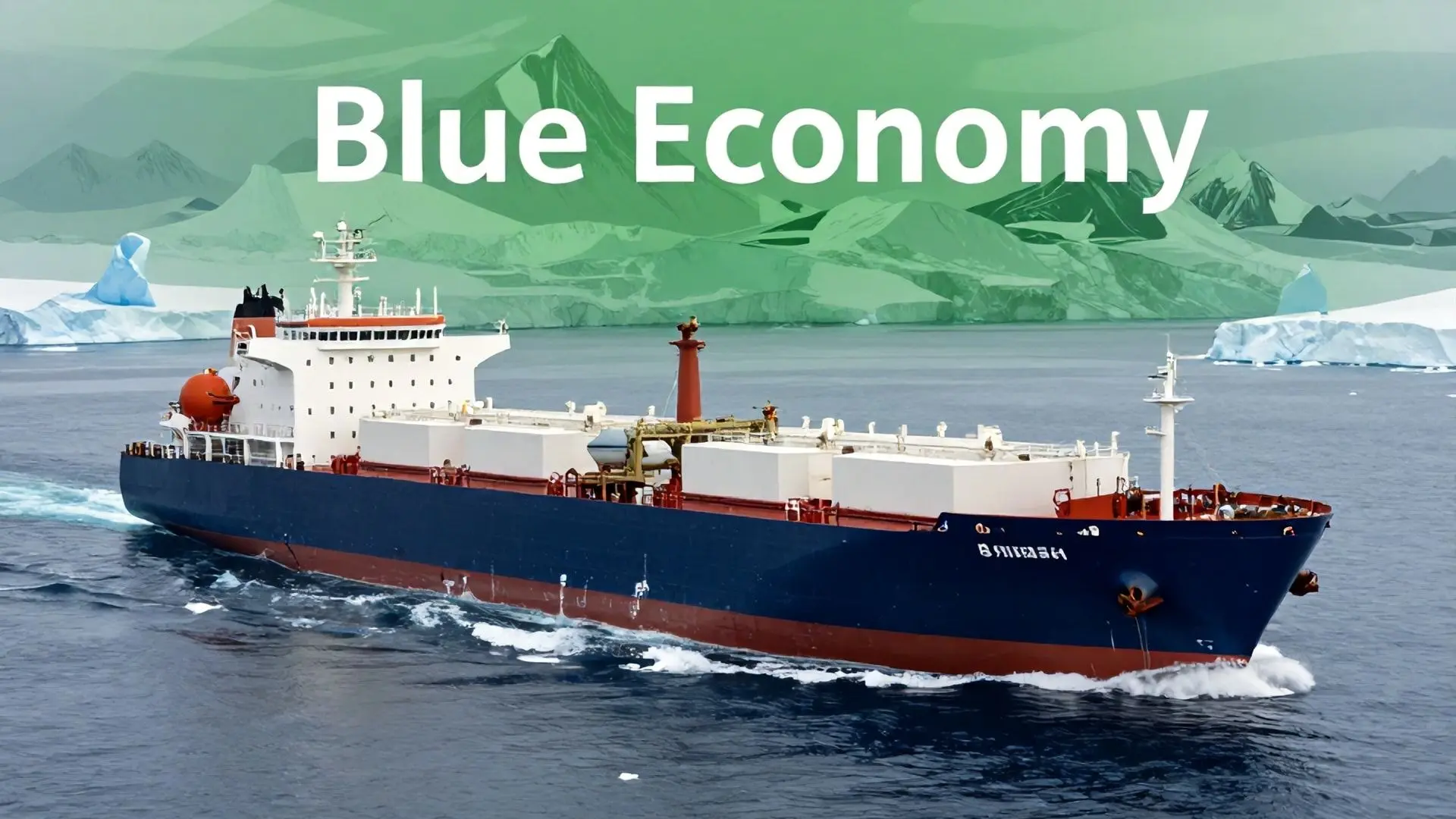 한국의 기회와 역할: 북극 시대의 새로운 물결을 선도하다