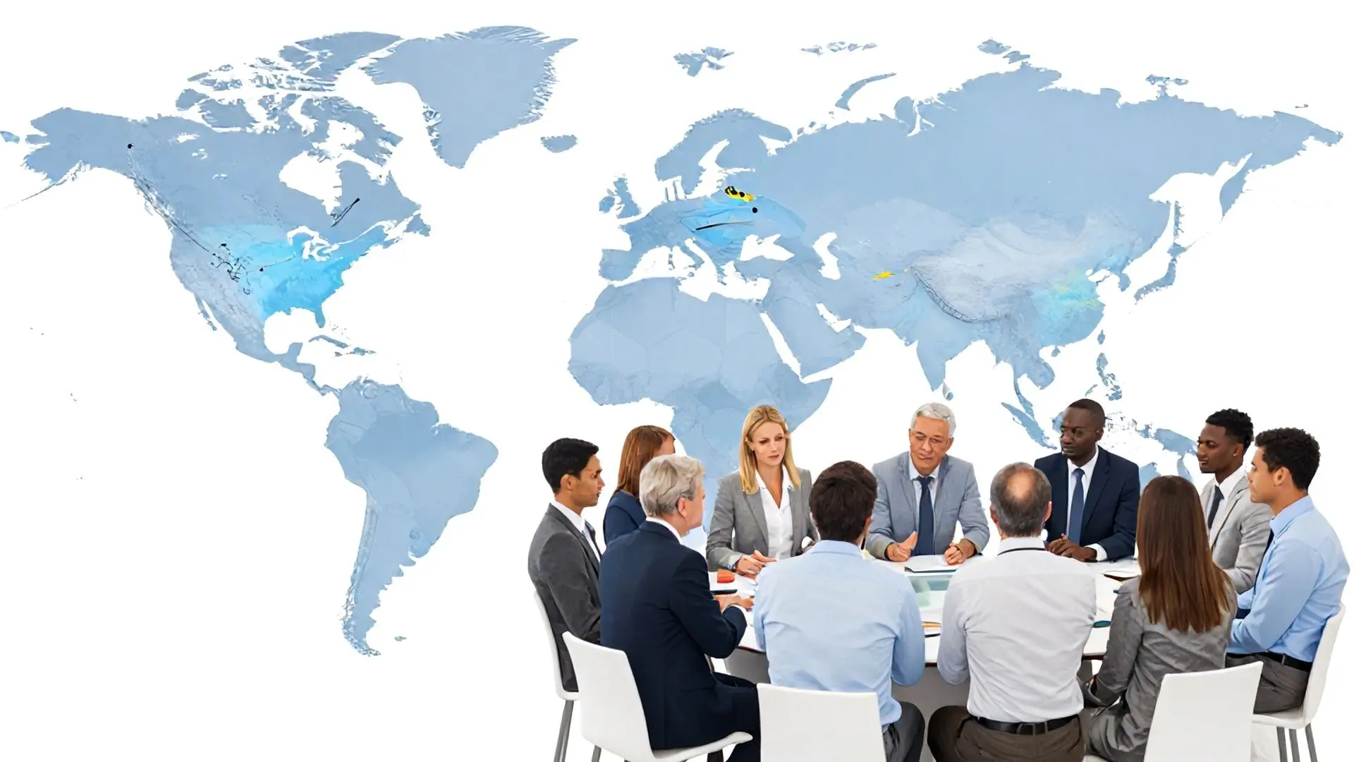 북극, 우리의 미래와 직결된 현실