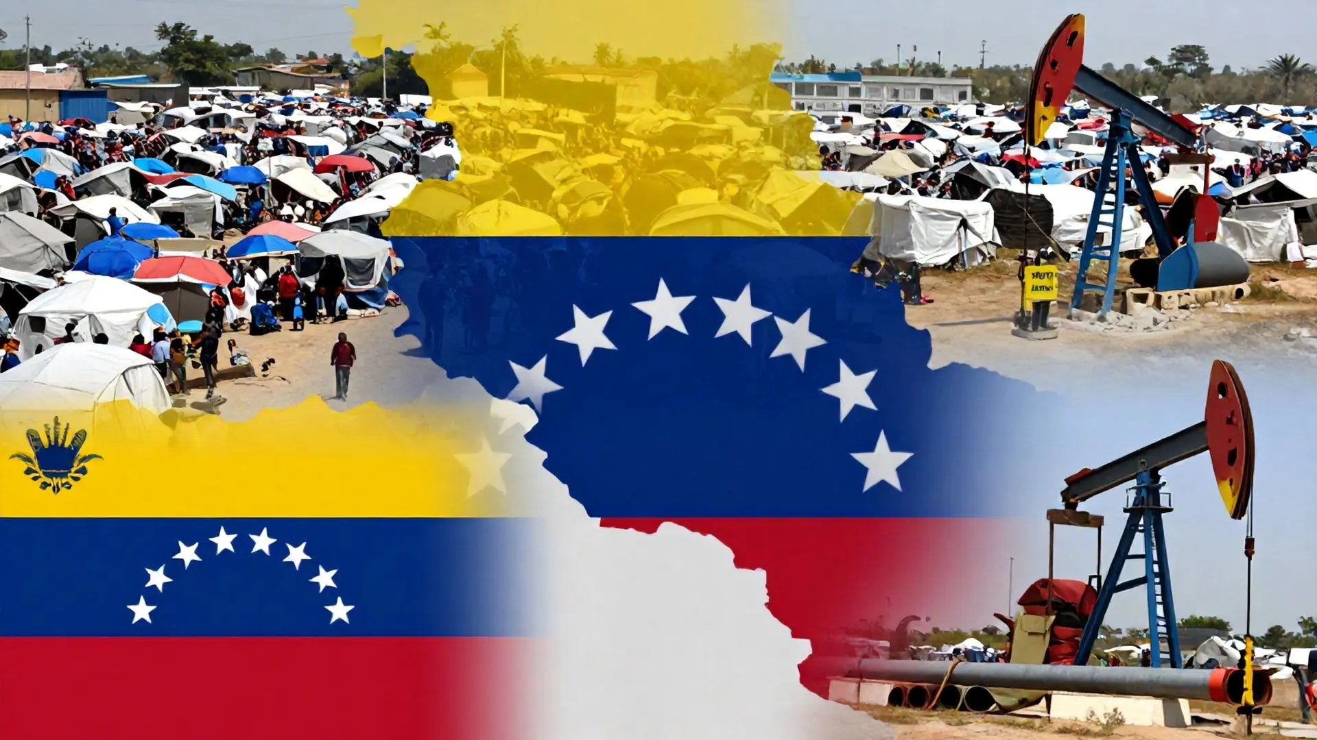 3. 복잡한 현실, 베네수엘라의 미래는?