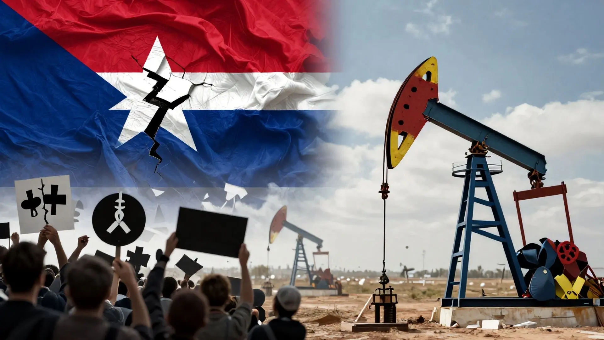 3. 국제 정세 속 베네수엘라의 경제적 미래 전망