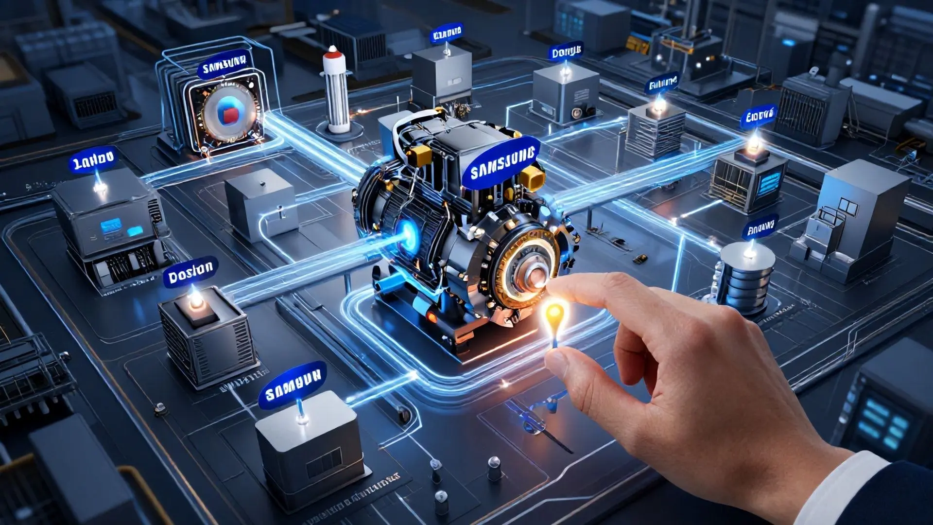 단순한 '삼성 투자'를 넘어선 현명한 전략