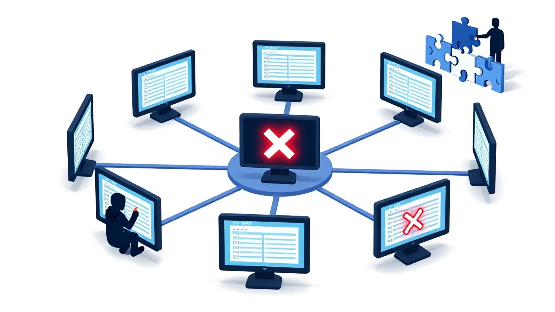 3. 블록체인과 작업 증명: 해킹 불가능한 시스템의 비밀