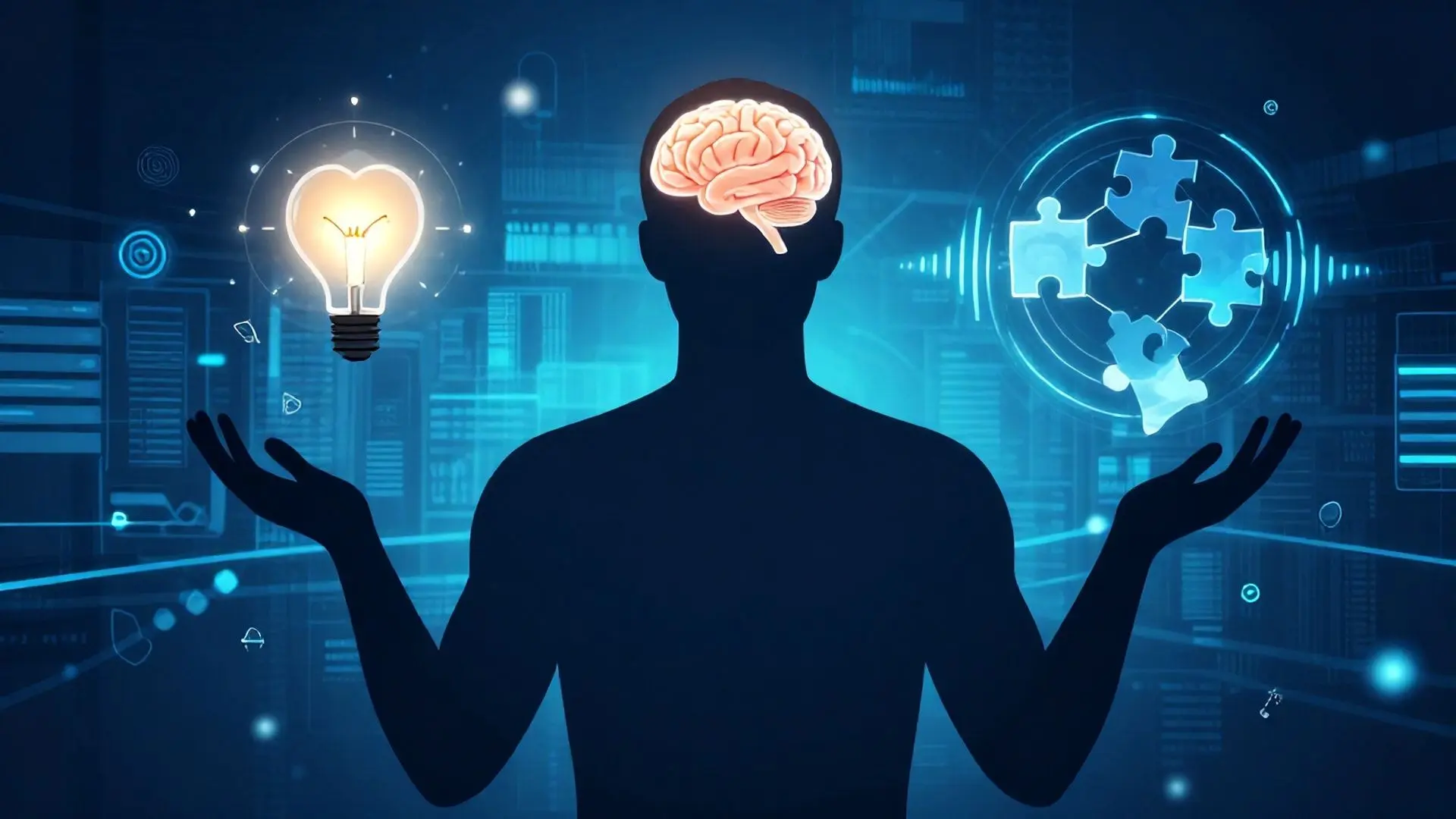 결론: AI 시대, 나의 '특이점'을 준비하는 생존 전략