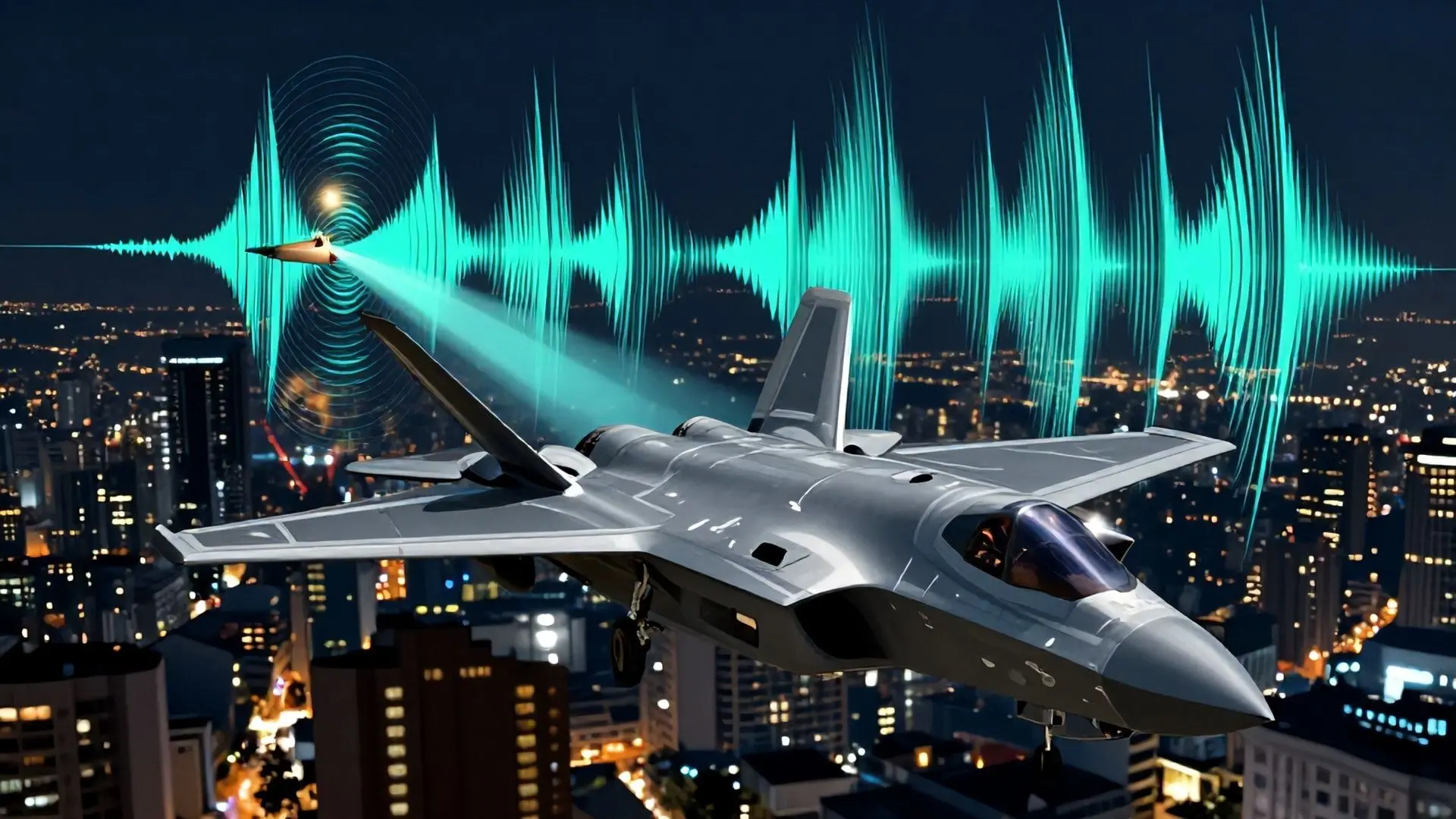 1. '절대적 결의' 작전: 기술적 우위의 압도적 증명